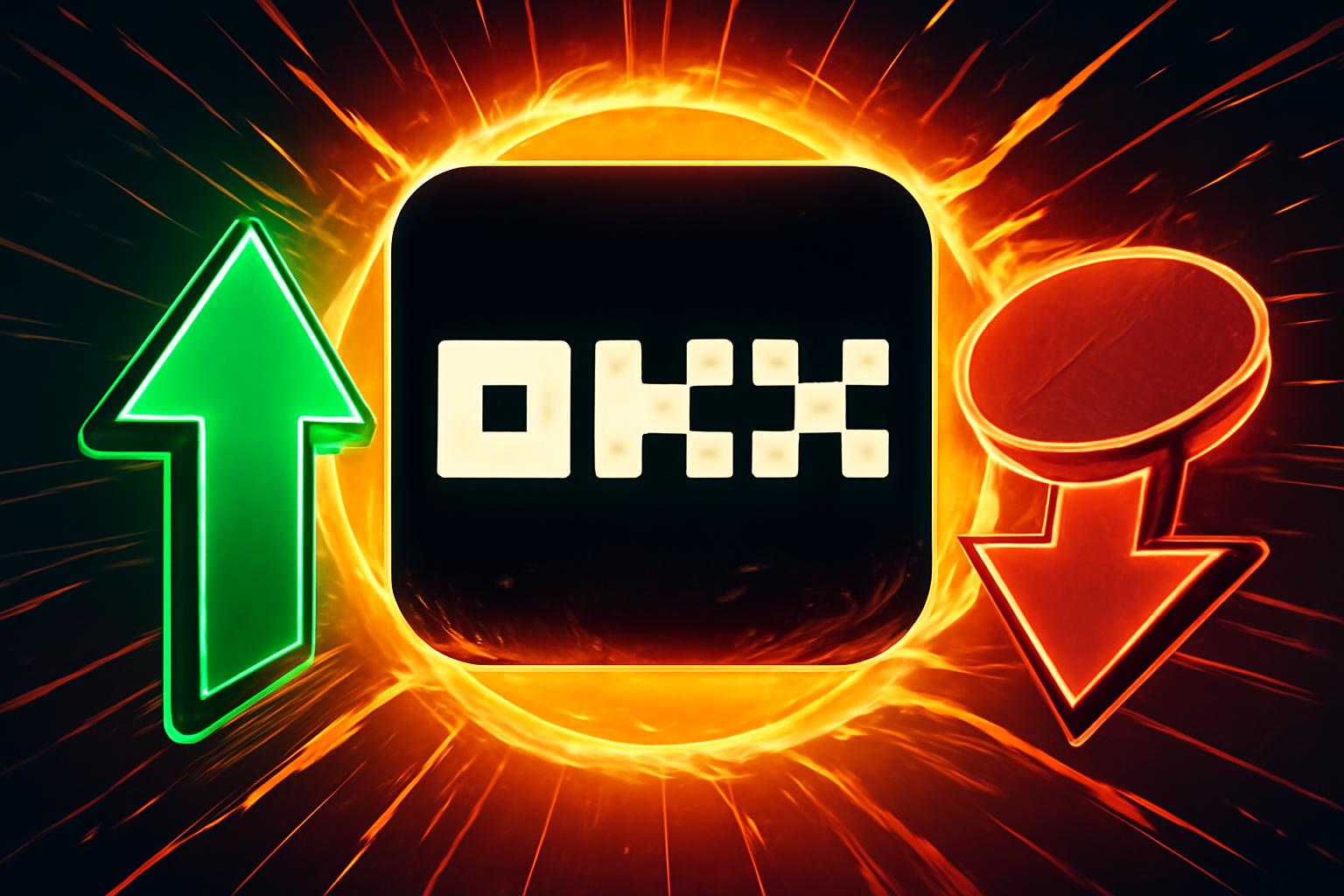 OKX Leads CeFi Platforms for Active Spot and Futures Trading in 2026