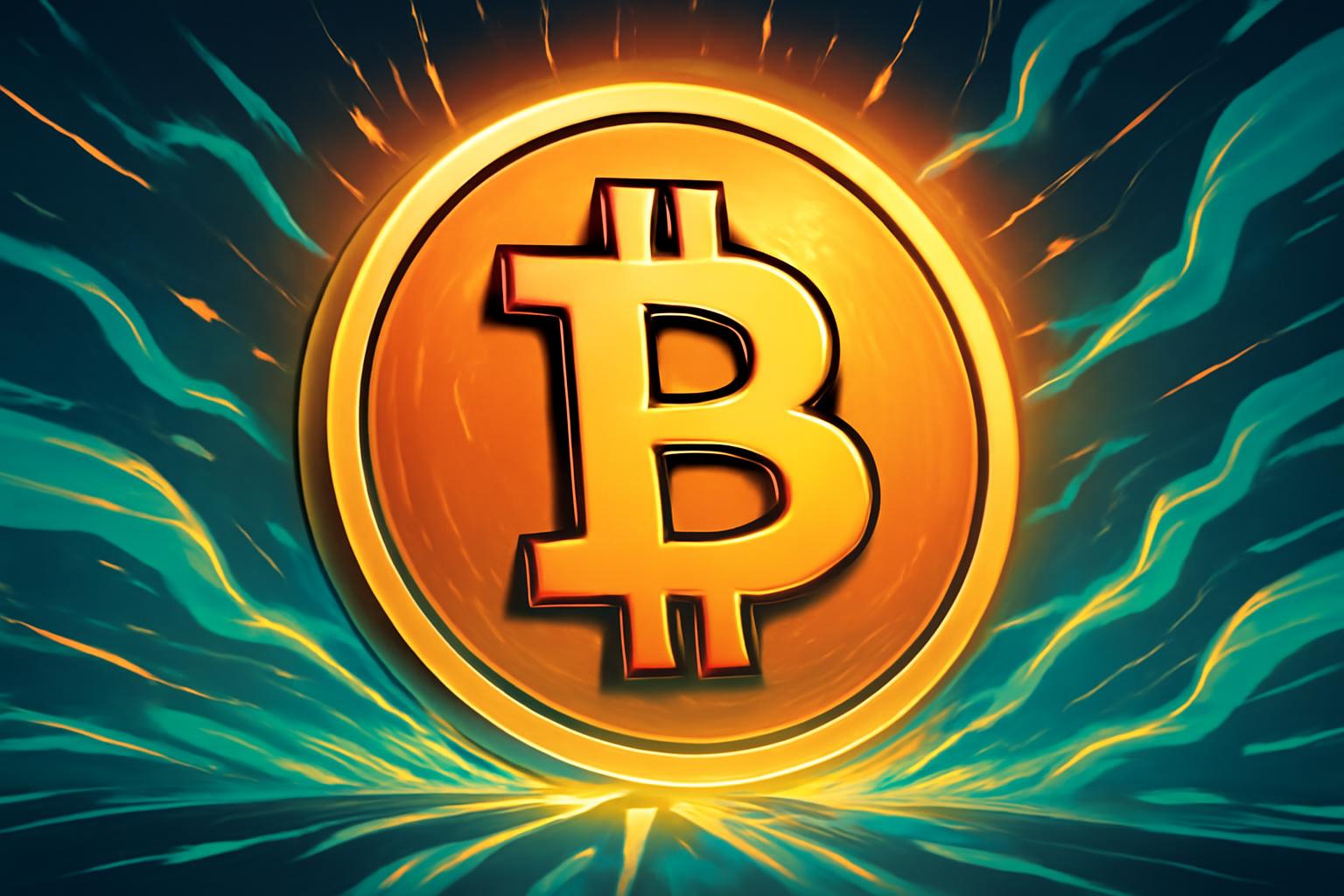 Bitcoin Price Eyes 94k as Bulls Target Key Resistance