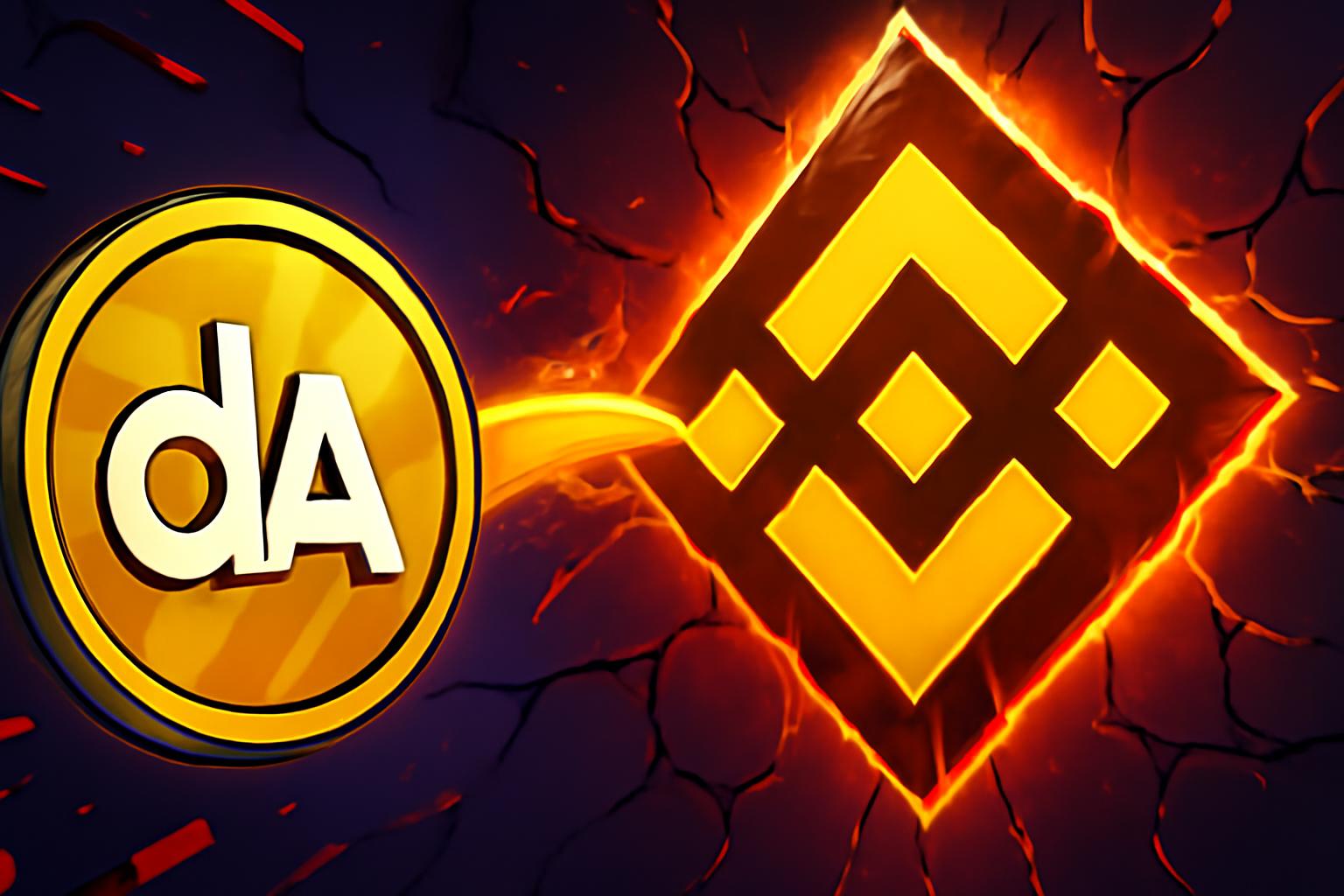 ListaDAO Sends 6,969.76 BNB to Anonymous Wallet, Then to Binance