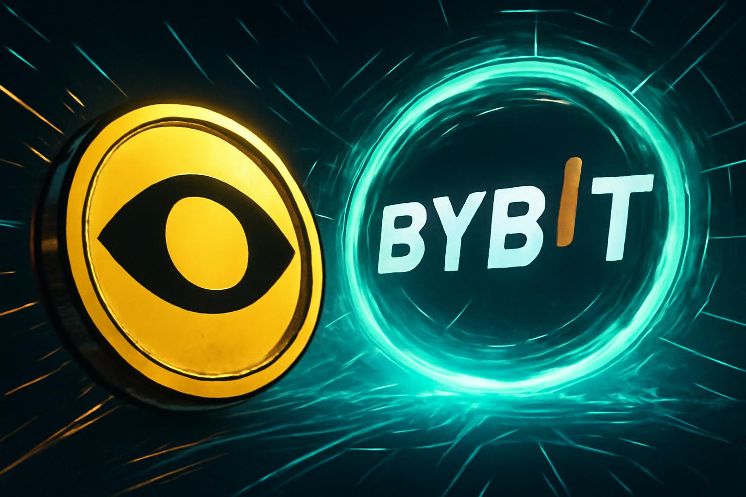 Bybit Alpha Launches Direct BLIND Trading