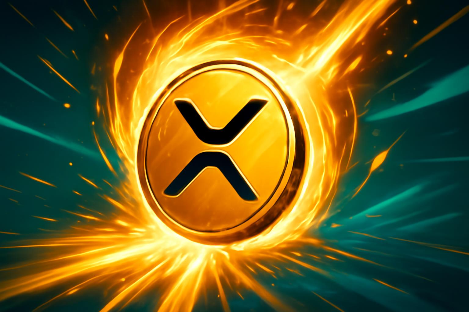 XRP Rallies 18% as ETF Inflows Push Prices Higher