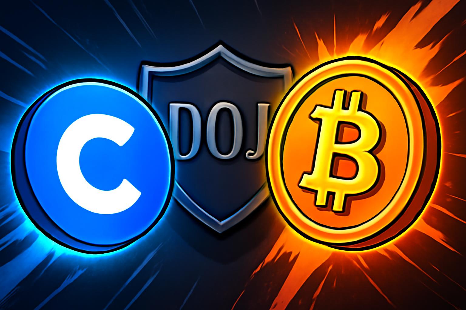 DOJ Samourai Bitcoin Sale Claims Face On-Chain Doubts