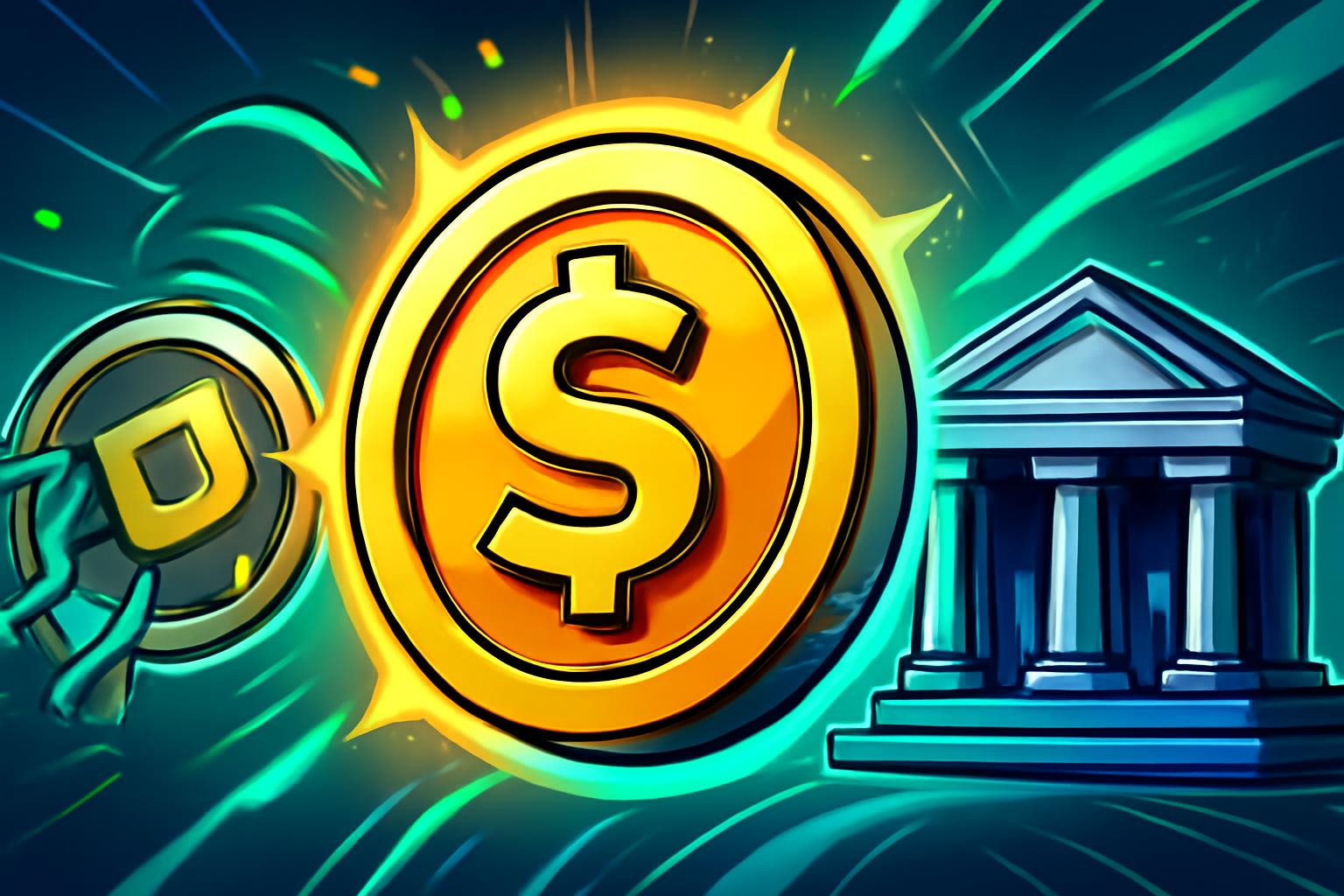 Six Trends for 2026: Stablecoins, Payments, and Real-World Assets