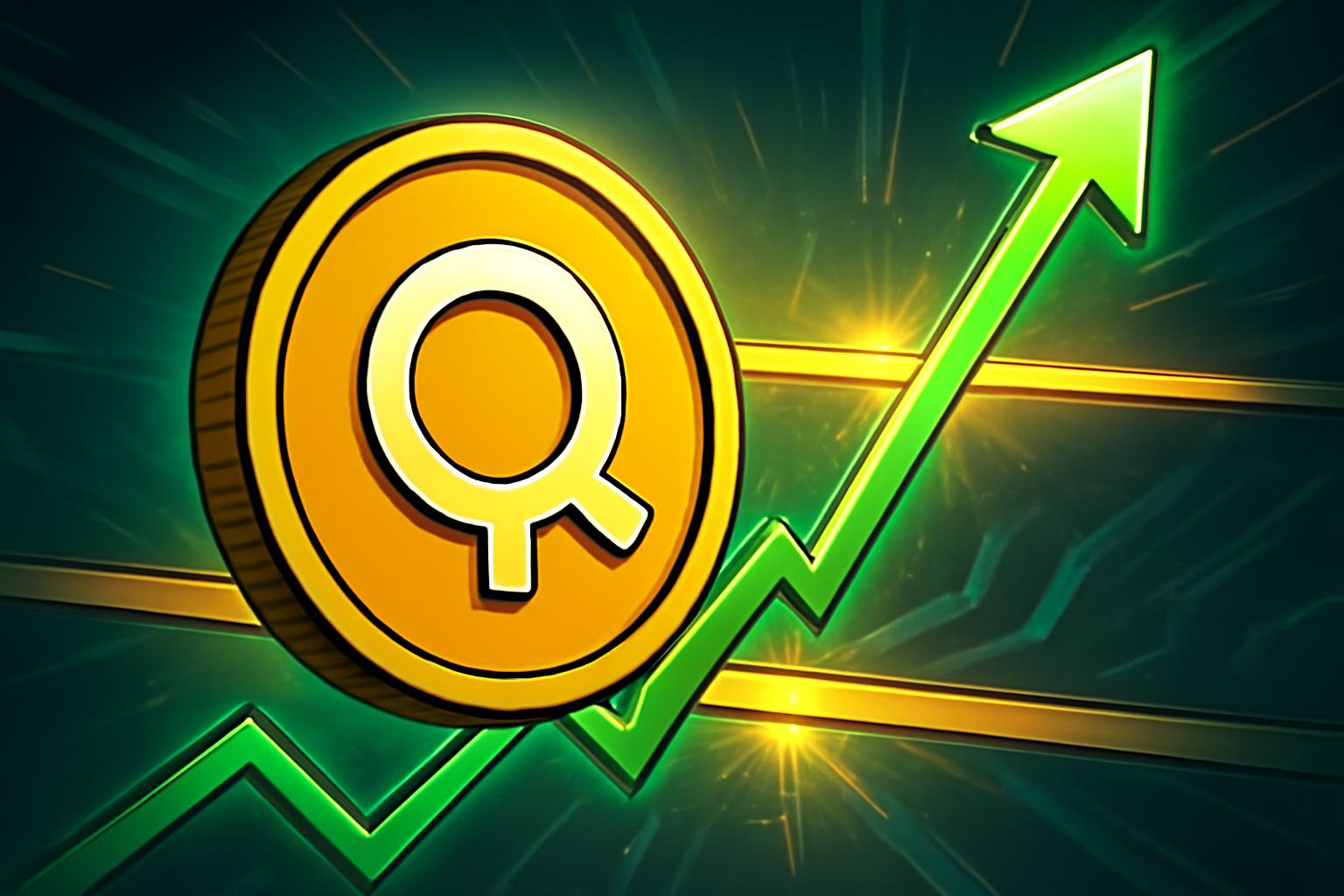 Render climbs after months-long slide; key levels to watch