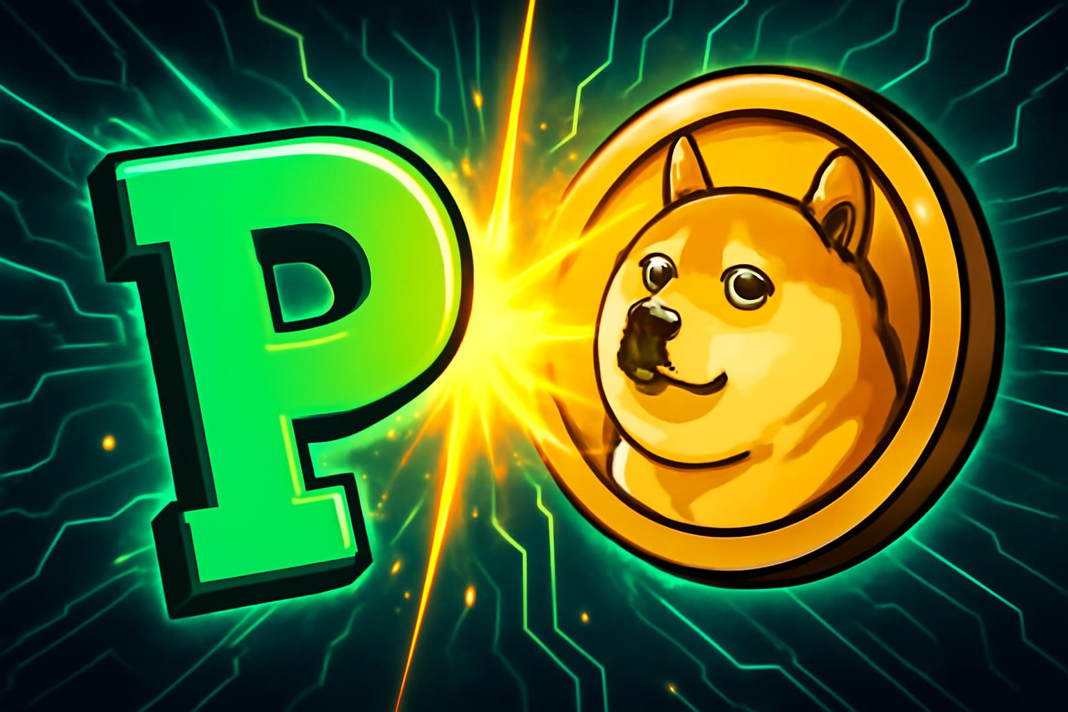 Pepeto: The Next Meme Liquidity Network Challenging Dogecoin