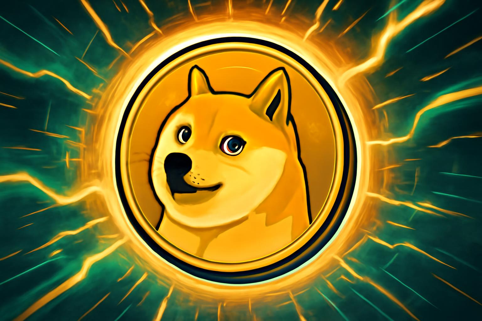 Dogecoin Breaks Above 0.166 Resistance as Open Interest Rises