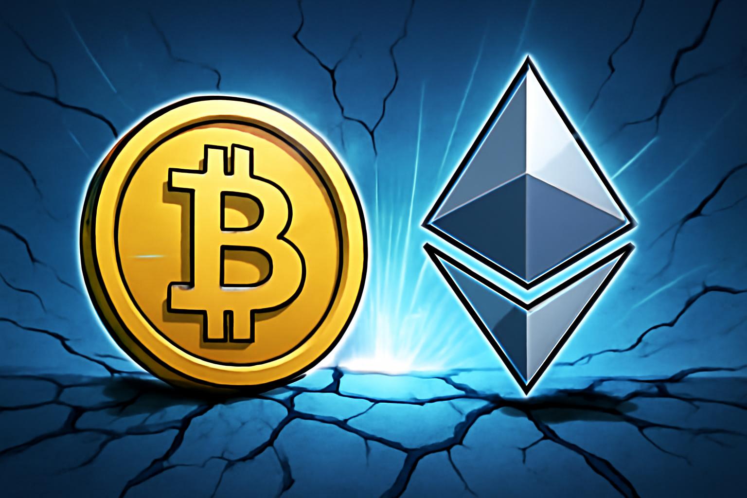 Crypto Fear Index Flips to Neutral as Investors Hold Steady After October Crash