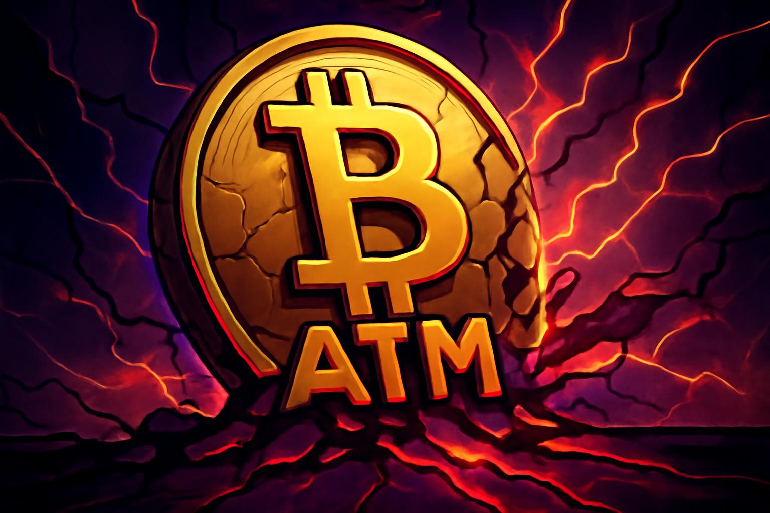 ATM Operator to Pay Nearly $2M in Restitution to Mainers