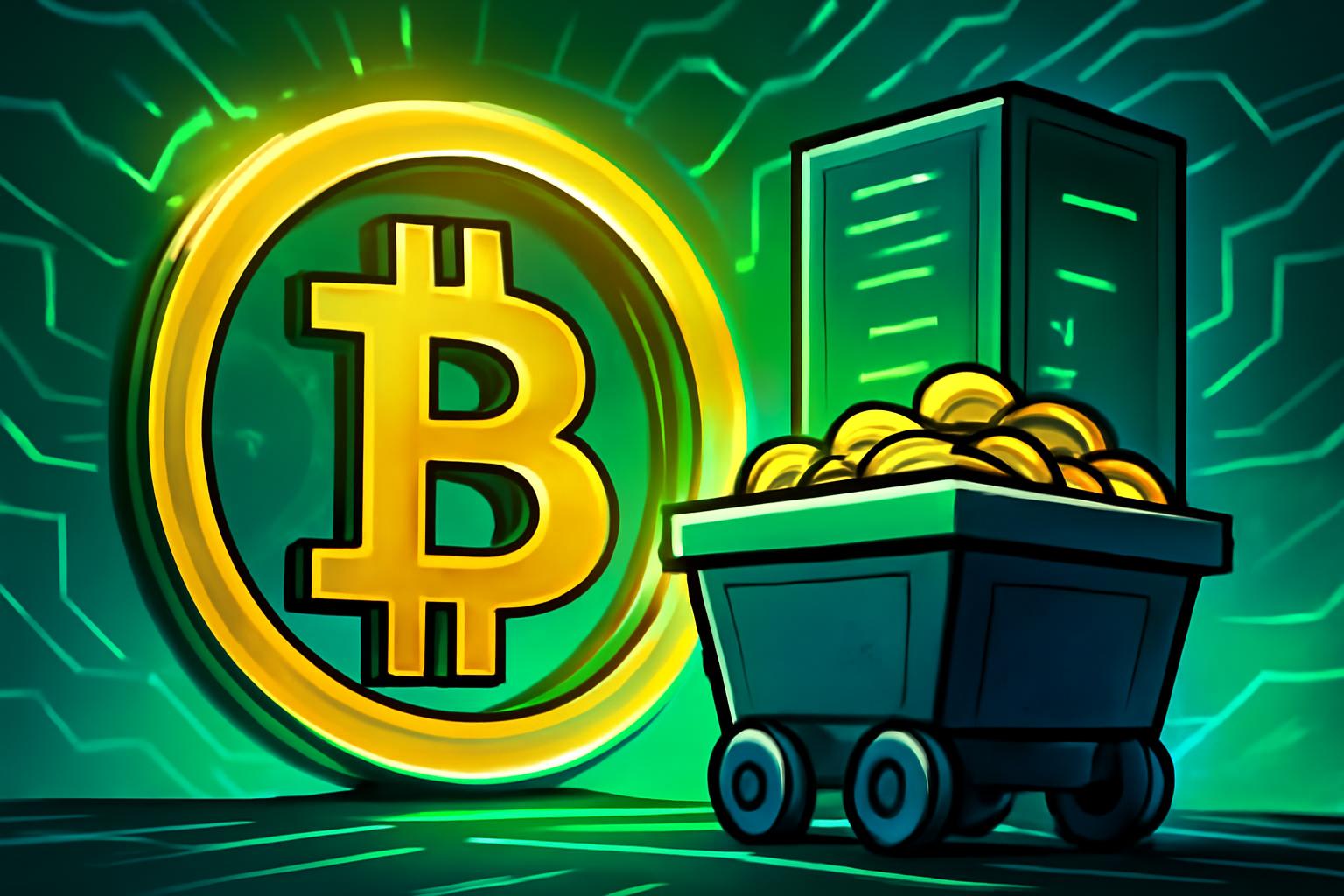 DBTC DeFi Delivers Stable Daily Crypto Income Through Automated Mining