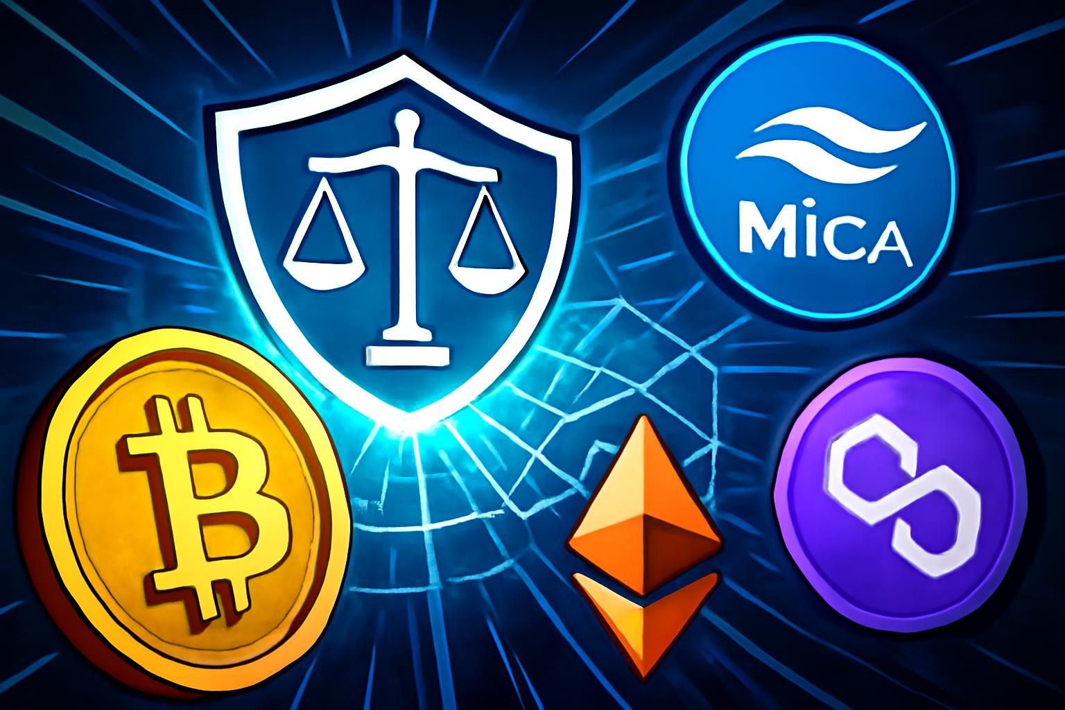 Tokenization and Regulation Shape Crypto’s Future
