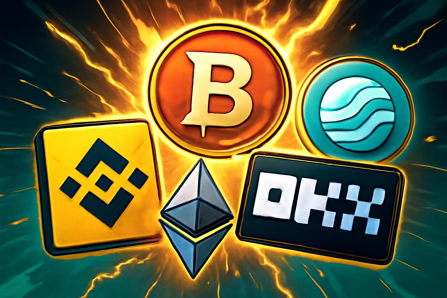 BREV Airdrop and Binance/OKX Listing; Bitmine ETH Staking and JupUSD Launch