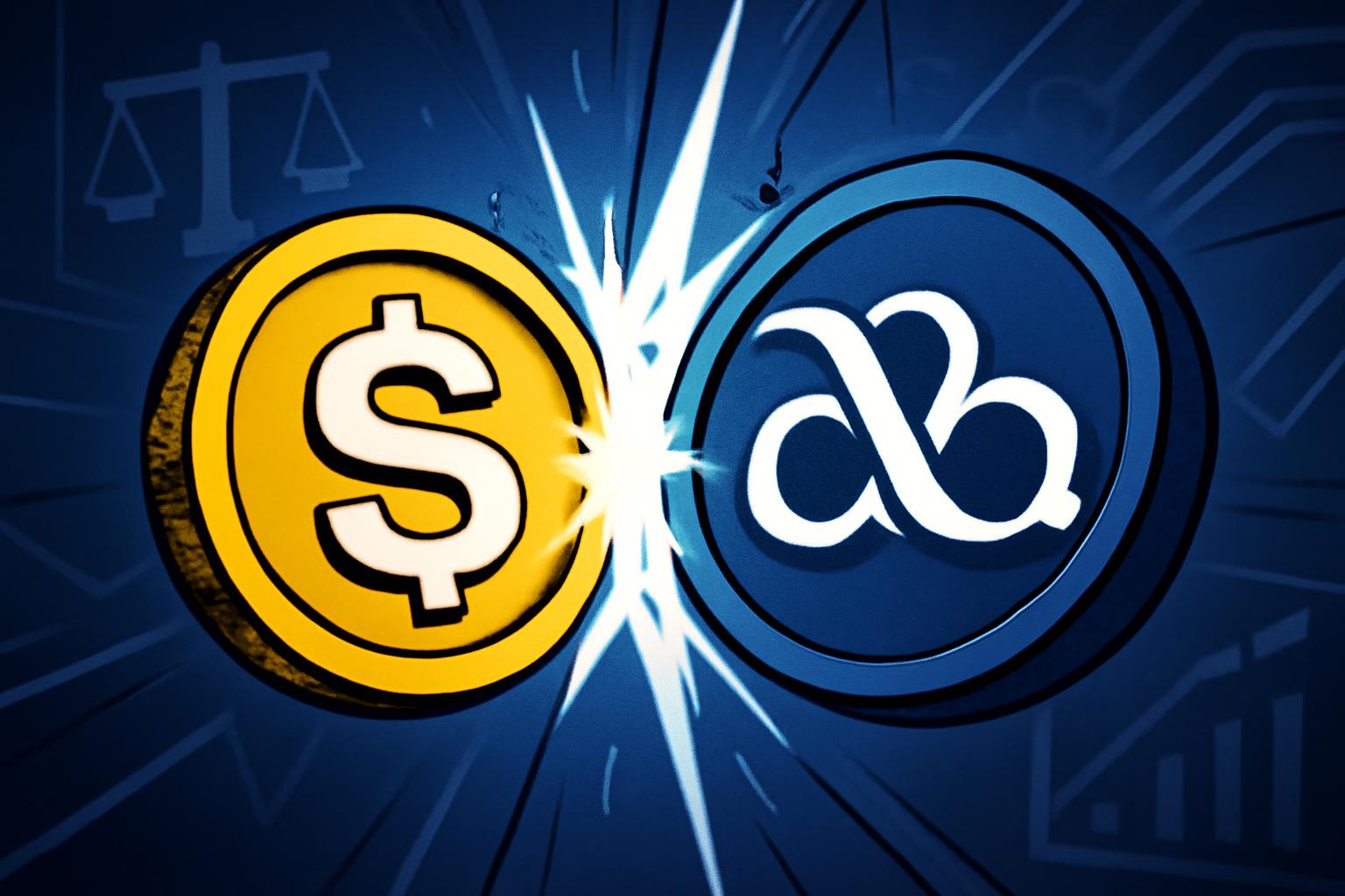 ABA Urges Congress to Close Genius Act Loophole on Stablecoin Interest