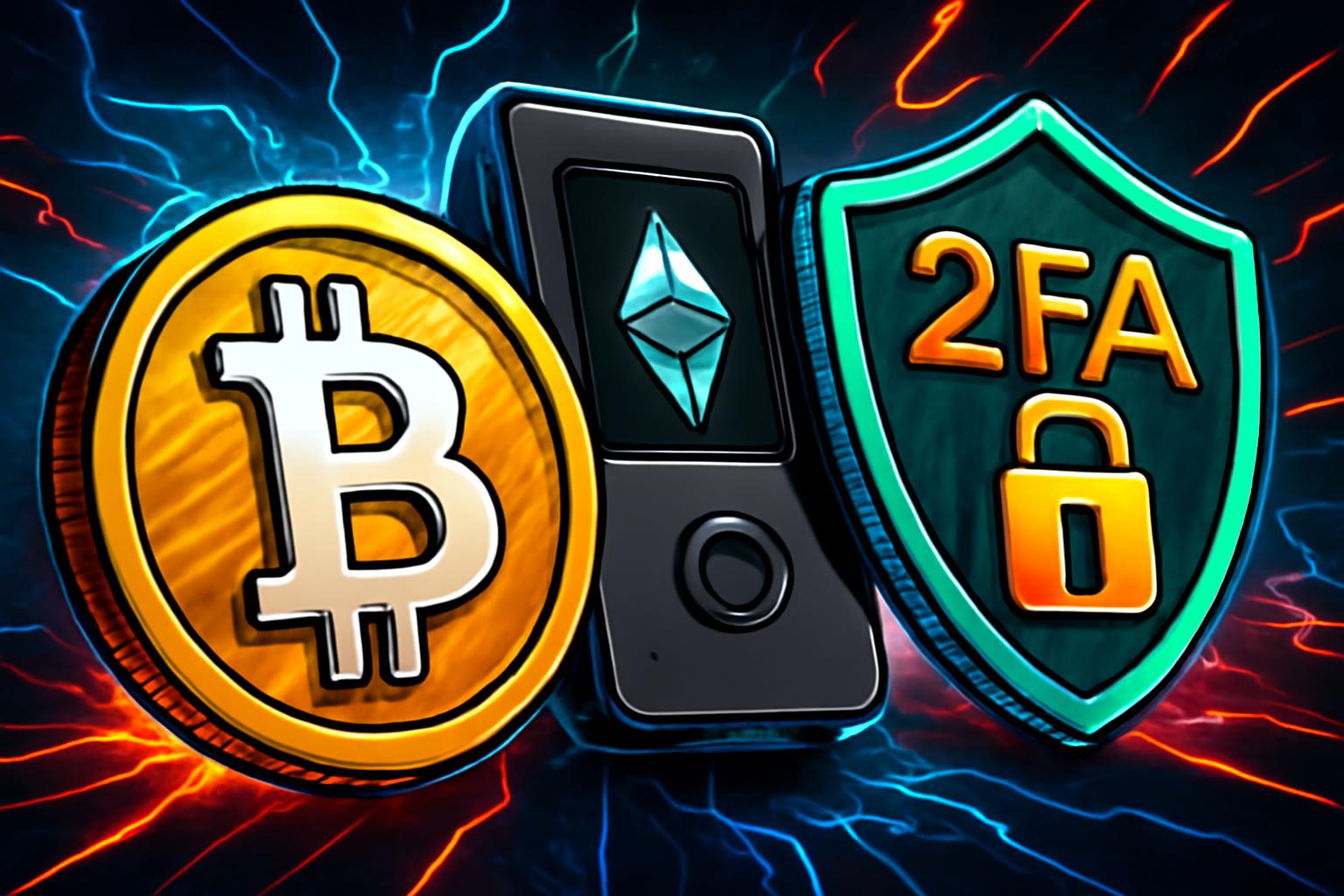 Safeguarding Crypto Gaming: Practical Steps to Protect Assets Online