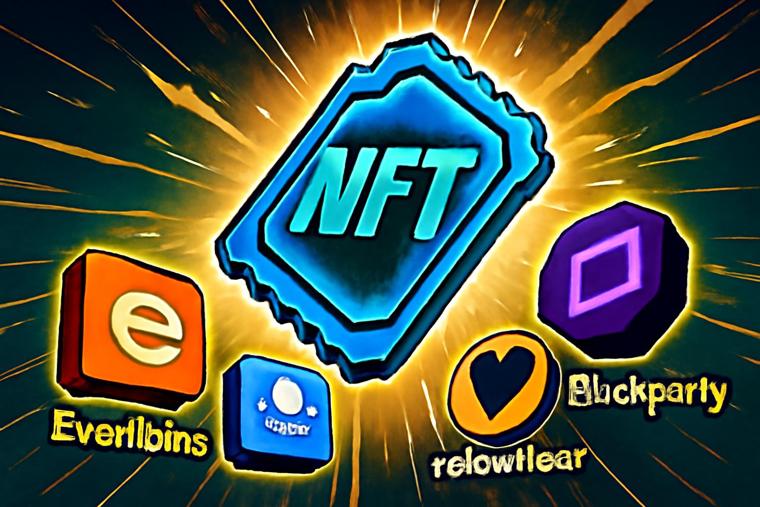 NFT Ticketing Market Poised for Boom, Says Worldwide Market Reports