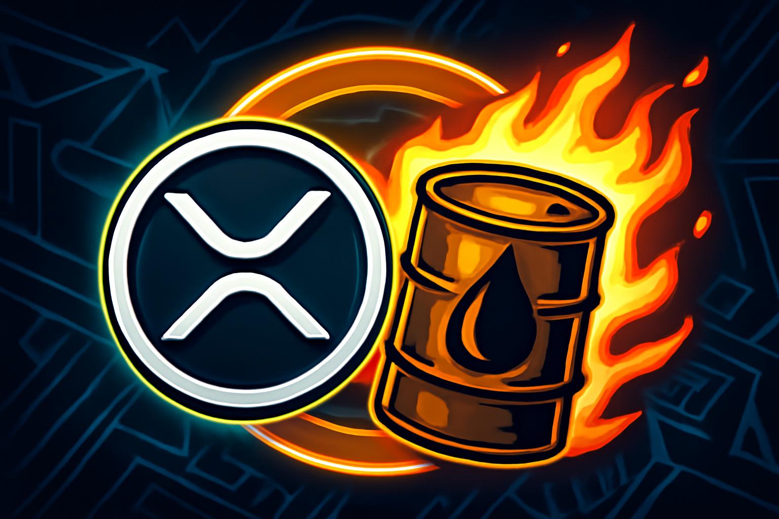 XRP, Regulation, and Venezuela’s Oil Trade: Fast Settlement for Global Finance