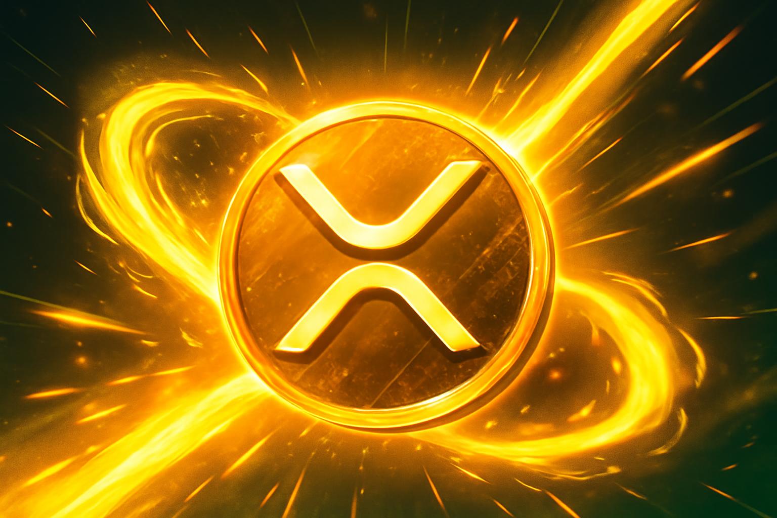 XRP Investment Flows Surge in 2025 Amid Institutional Demand and ETF Launch