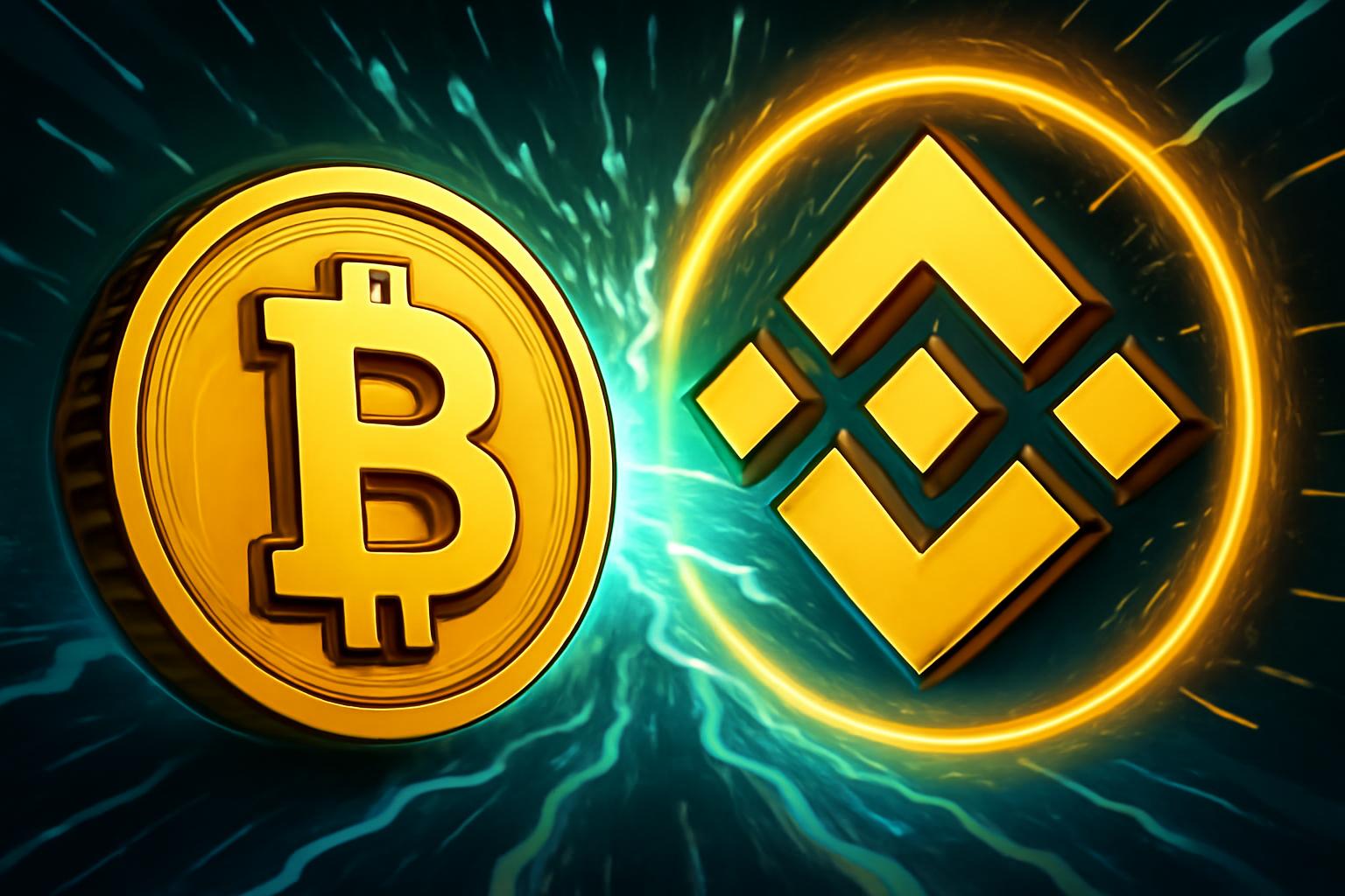 Binance Launches Brevis (BREV) Across Platforms with BNB Integration