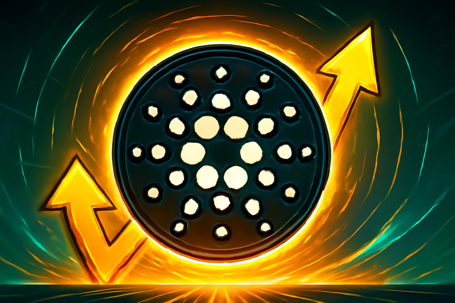 Cardano ADA Price Prediction: Recovery Rally Above $0.42 Lacks Confirmation