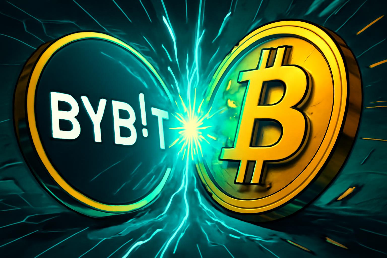 Bybit 2026 Crypto Outlook Challenges the Four-Year Cycle