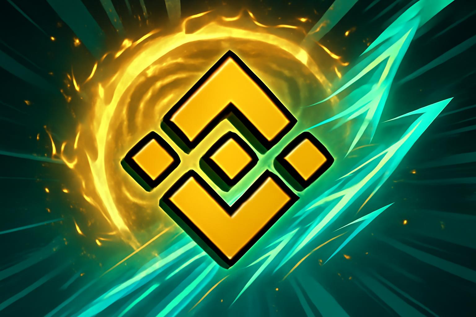 BNB Set for $1,000 Breakout After Double Bottom at $850