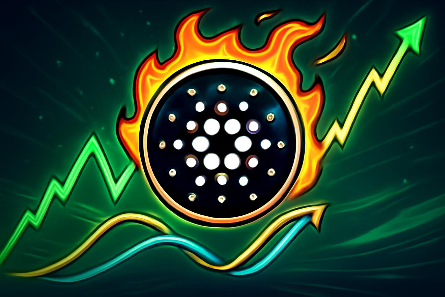 Cardano ADA Rally Near $2 in 2026, Analyst Says