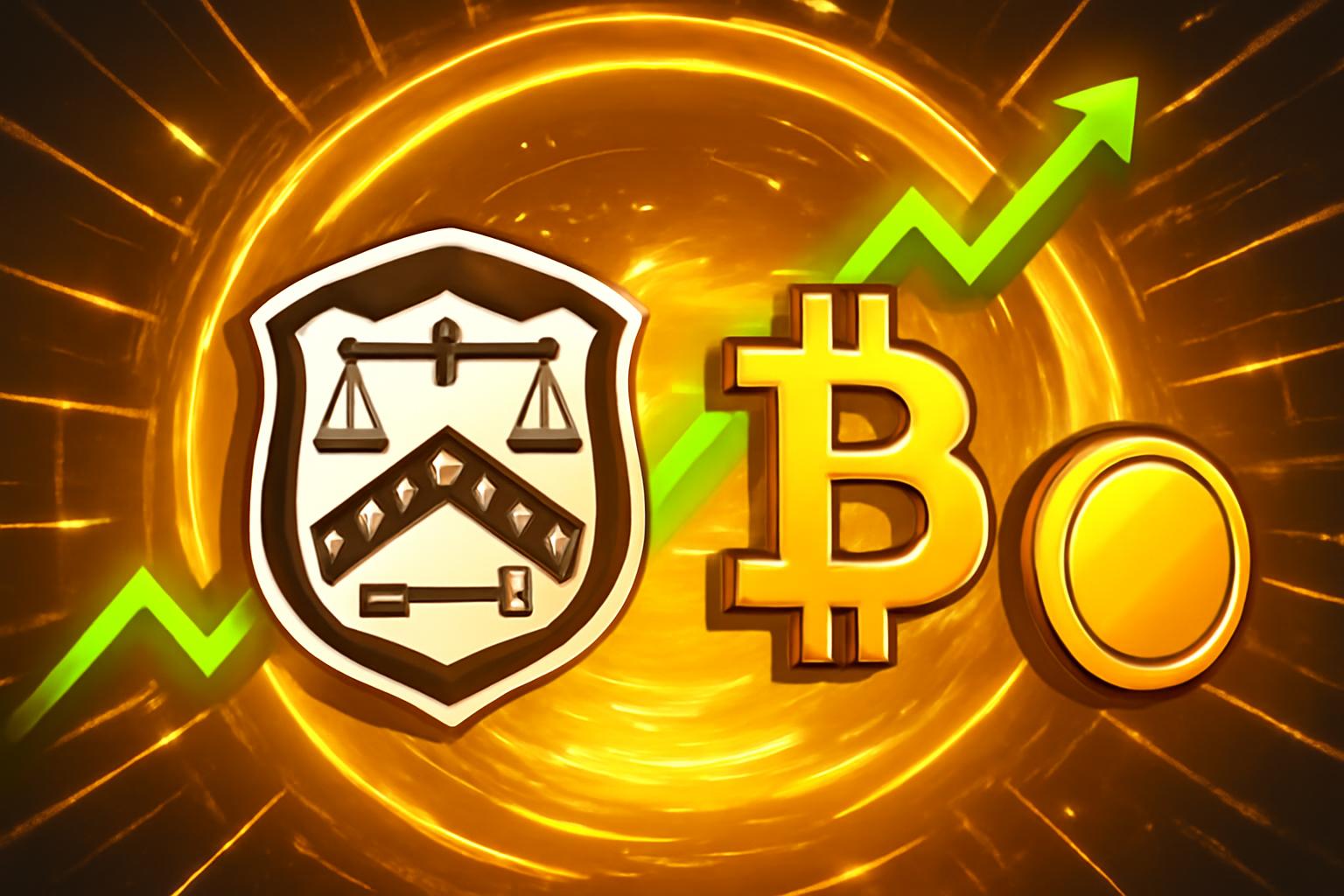 RWA On-Chain Market Surges 3x as Stable Assets Move Onchain