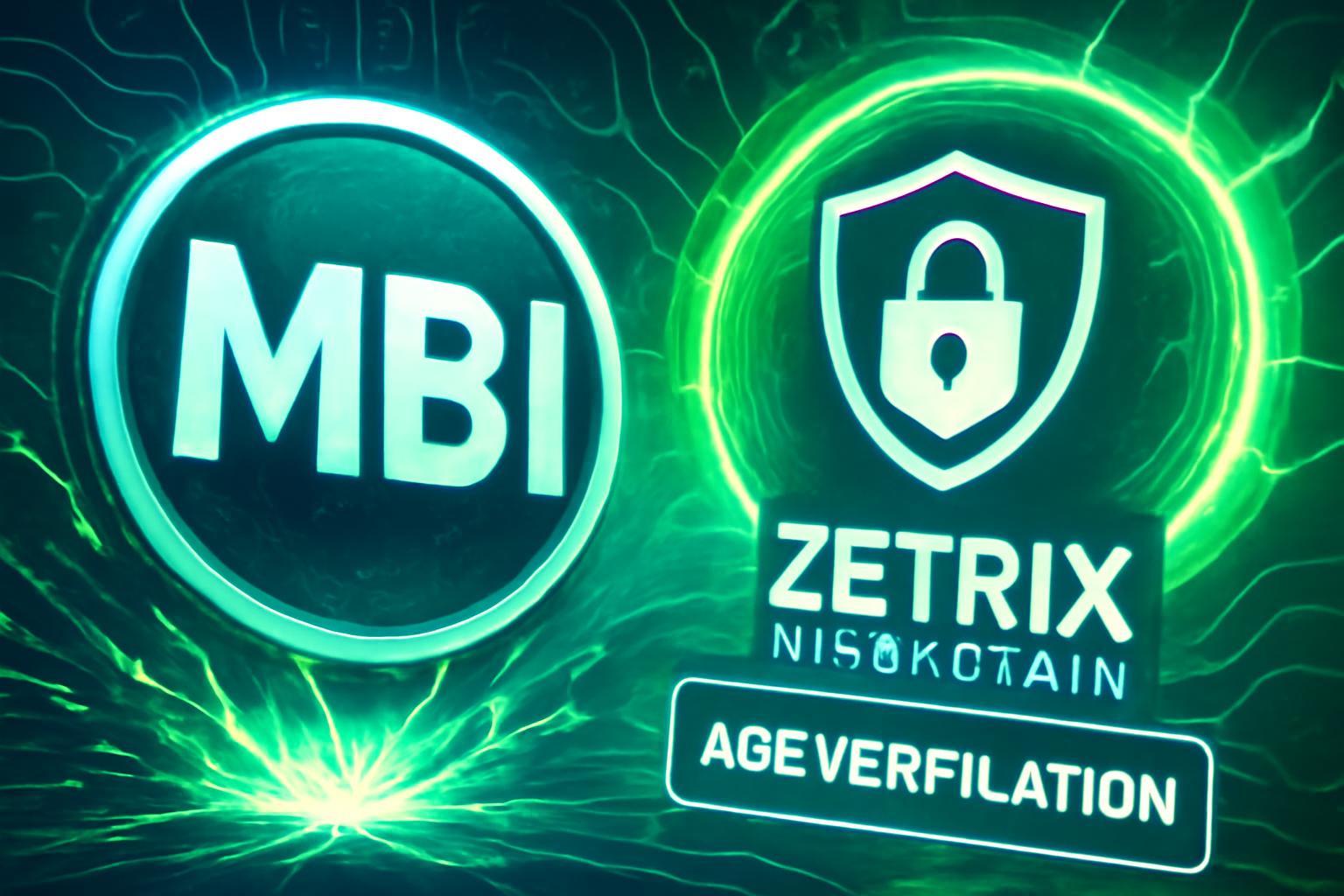 MBI Endorses Zetrix Blockchain for Privacy-First Age Verification