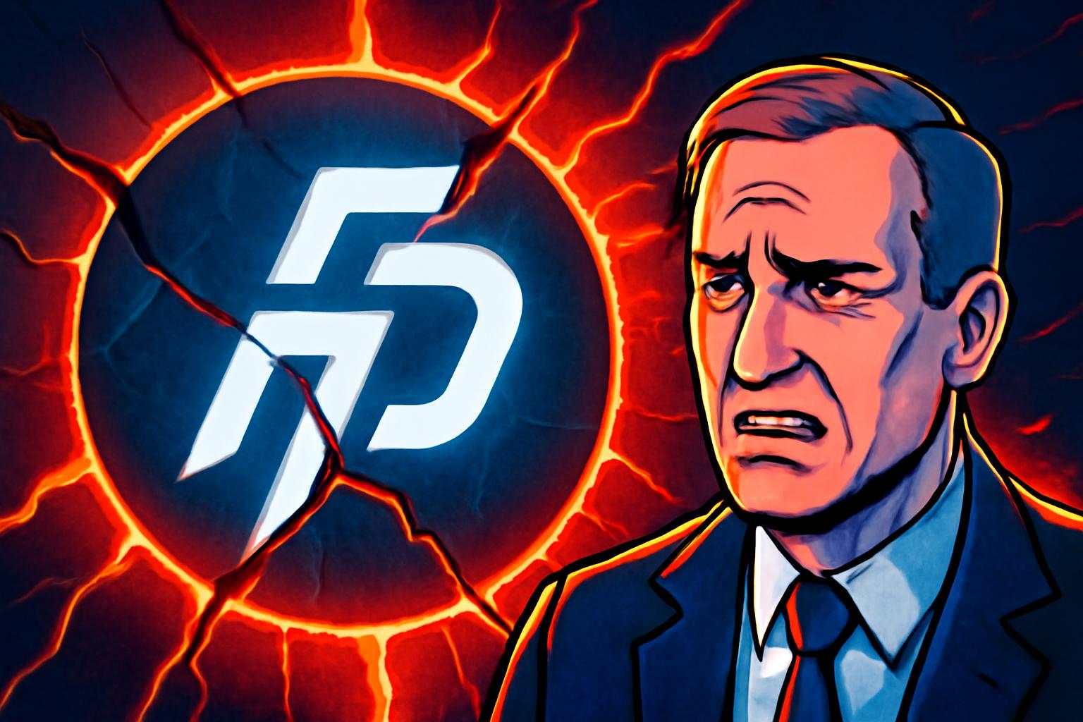 DeFi Technologies Faces Federal Securities Class Action; Lead Plaintiff Deadline Jan 30, 2026