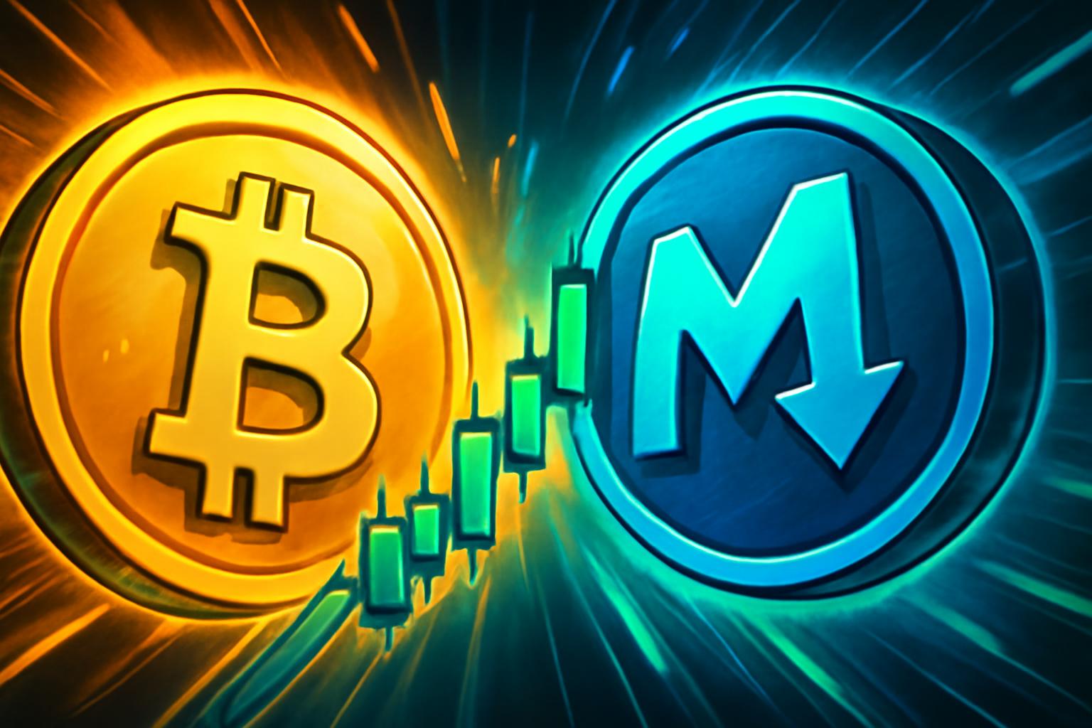 Bitcoin Breakout Could Trigger Large Gains via MicroStrategy Bull Call Spread