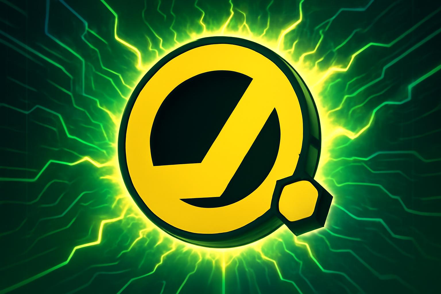 Yellow and Unstoppable Domains Launch .yellow Web3 TLD