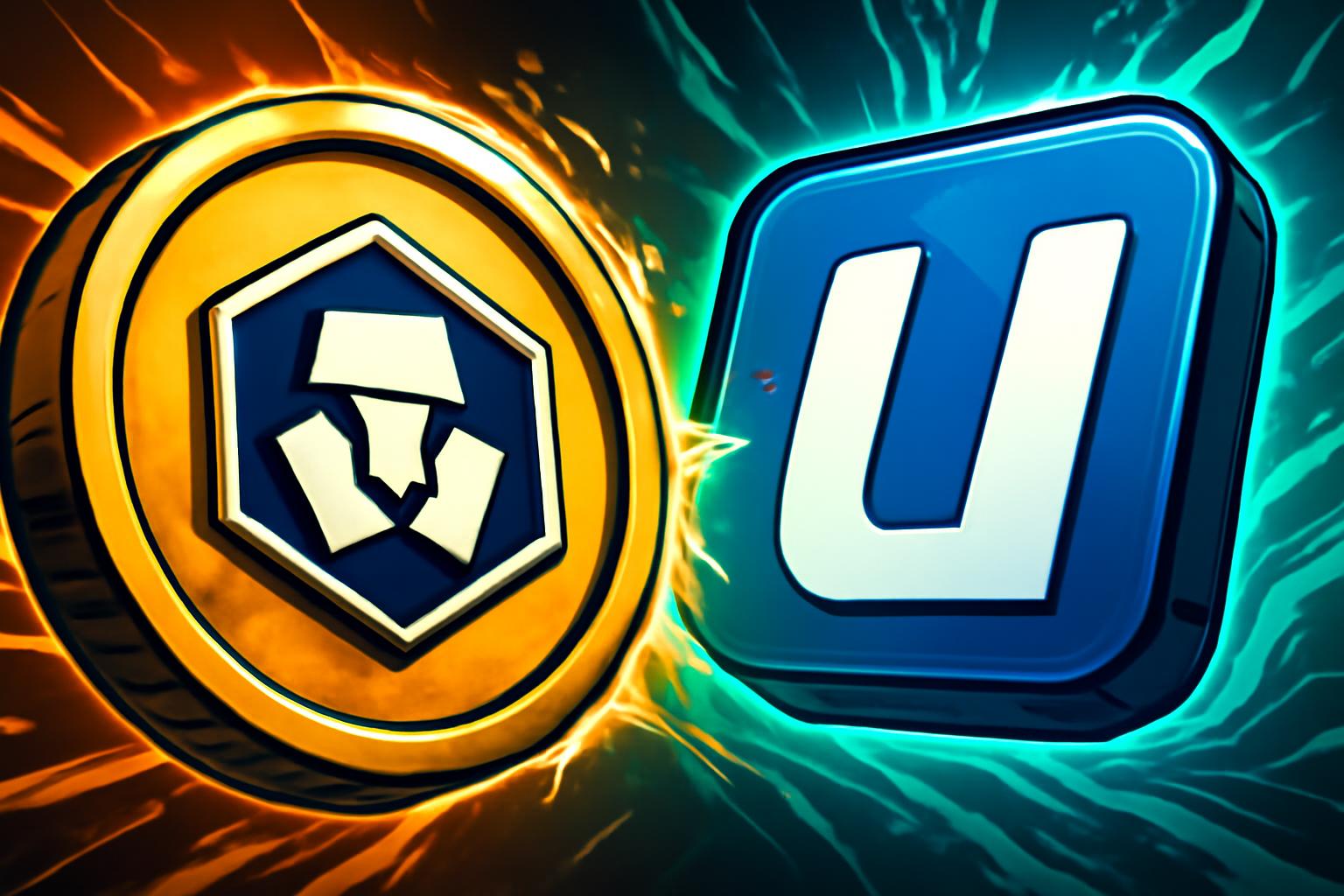 Cronos CRO Staking Now Available on Upbit, Expanding Participation in Korea