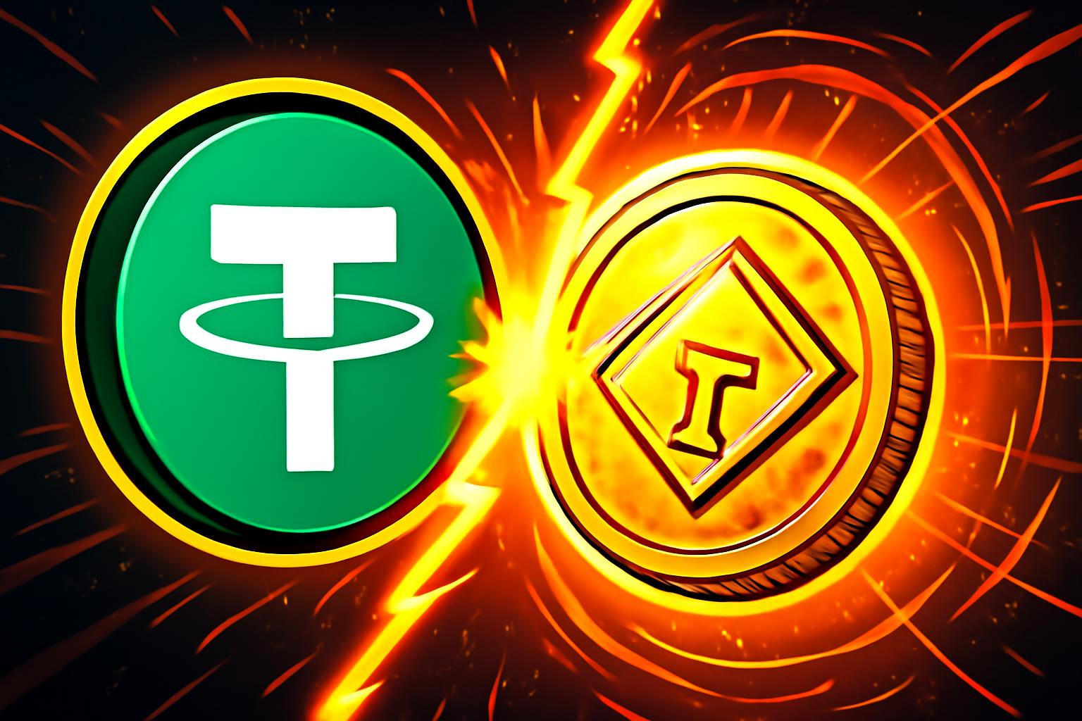 Tether Unveils Scudo: A Tiny On-Chain Gold Unit for XAUT Ownership