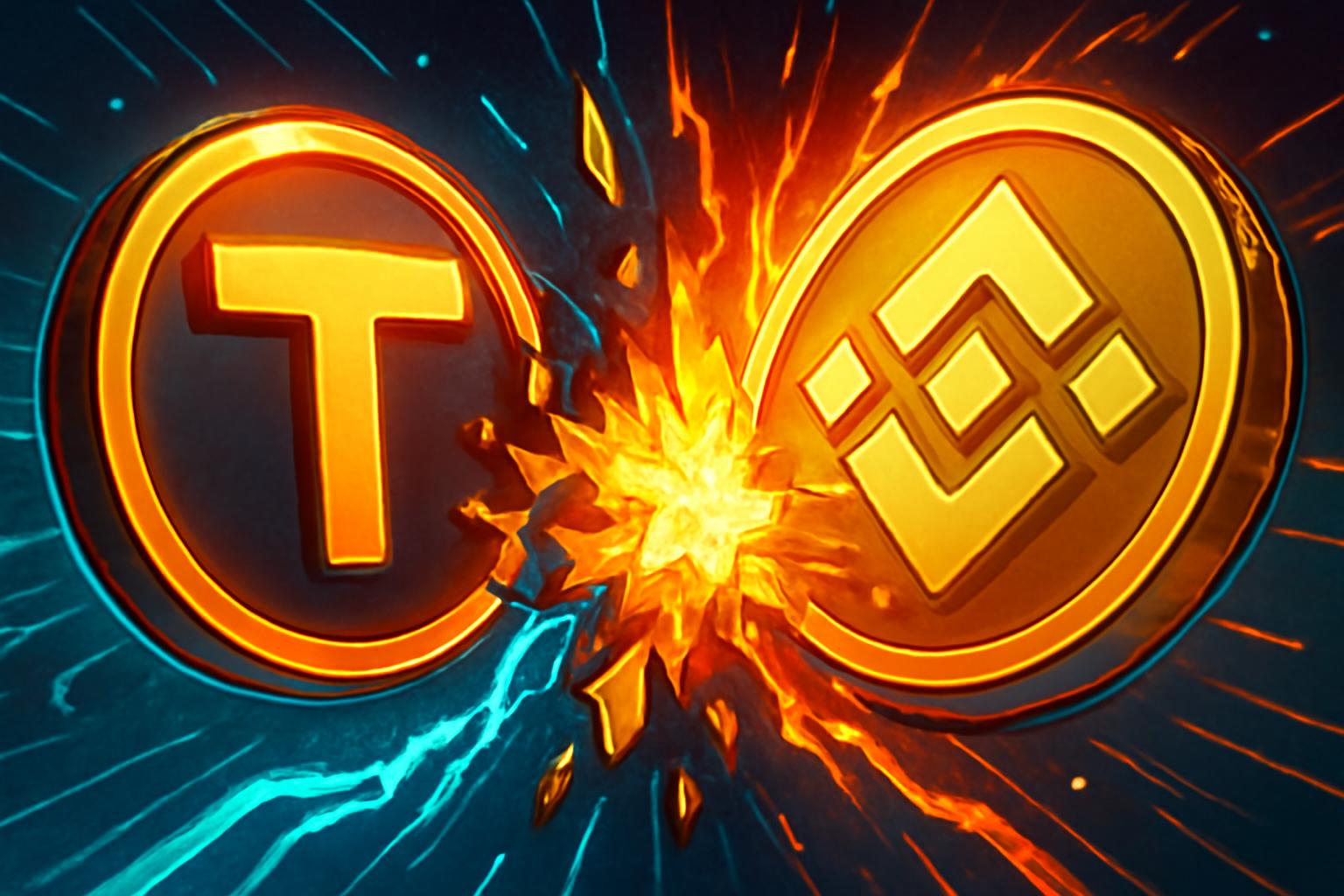 Digitap Presale and Binance Coin: Real-World Crypto Use Shaping 2026 Market