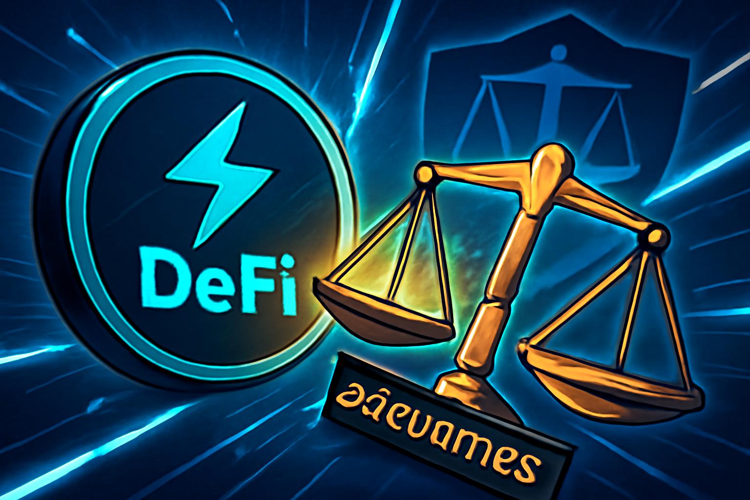 DeFi Technologies Lead Plaintiff Deadline Approaches in Federal Securities Action
