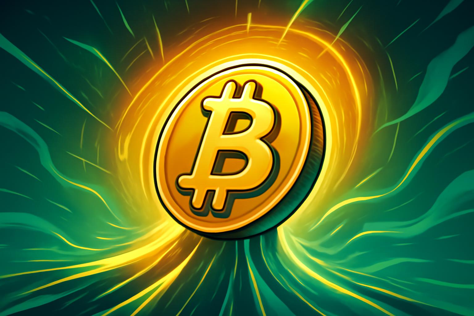 Bitcoin Surges Above $94K to Start 2026 on ETF Inflows and Hedging Demand