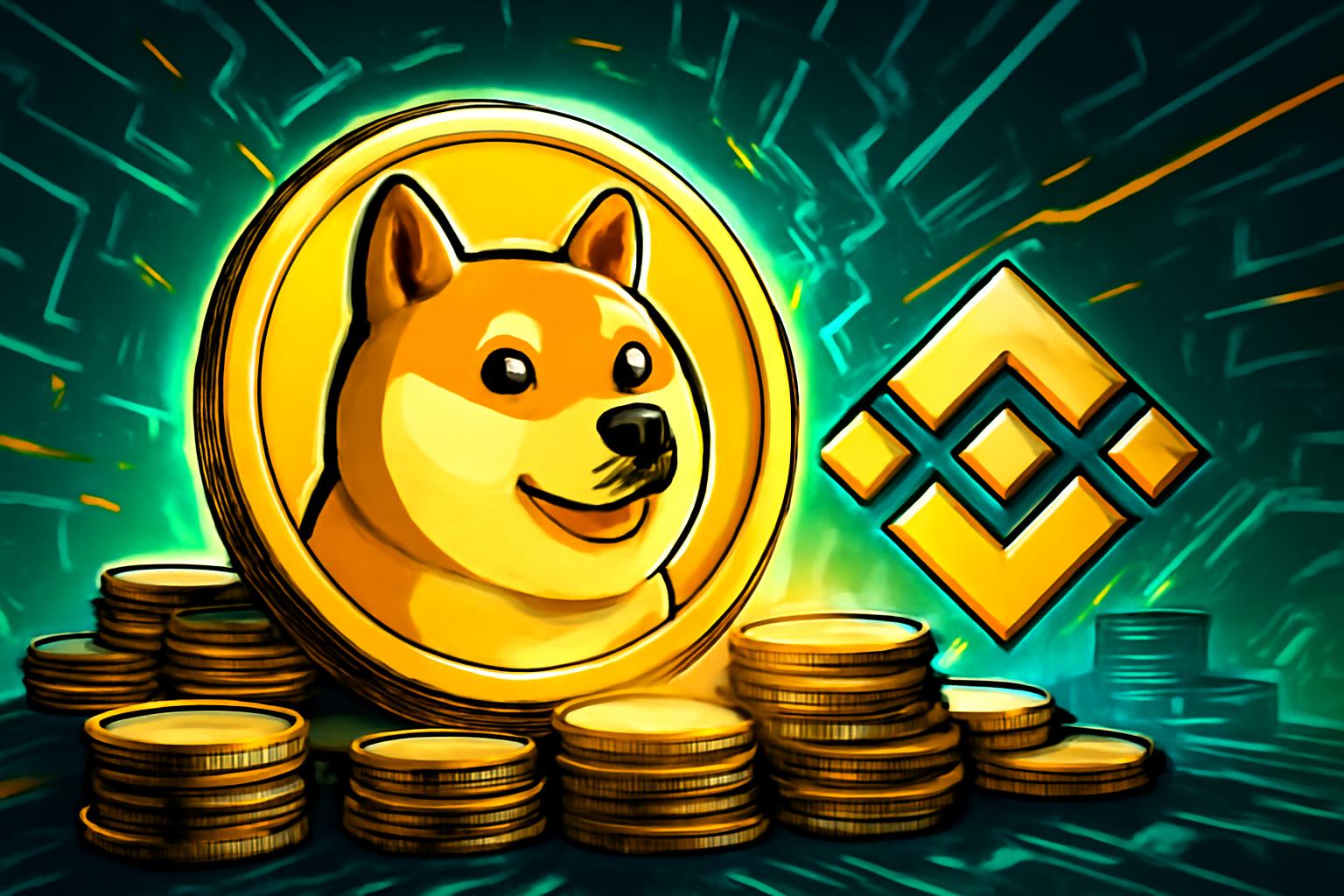 Dogecoin Cash Expands DOG Token Holdings Via Acquisition