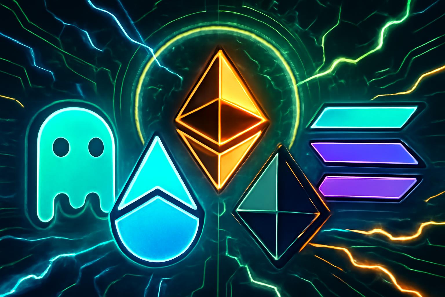 DeFi Protocol Upgrades in 2026: Aave, Lido, Ethereum, and Solana