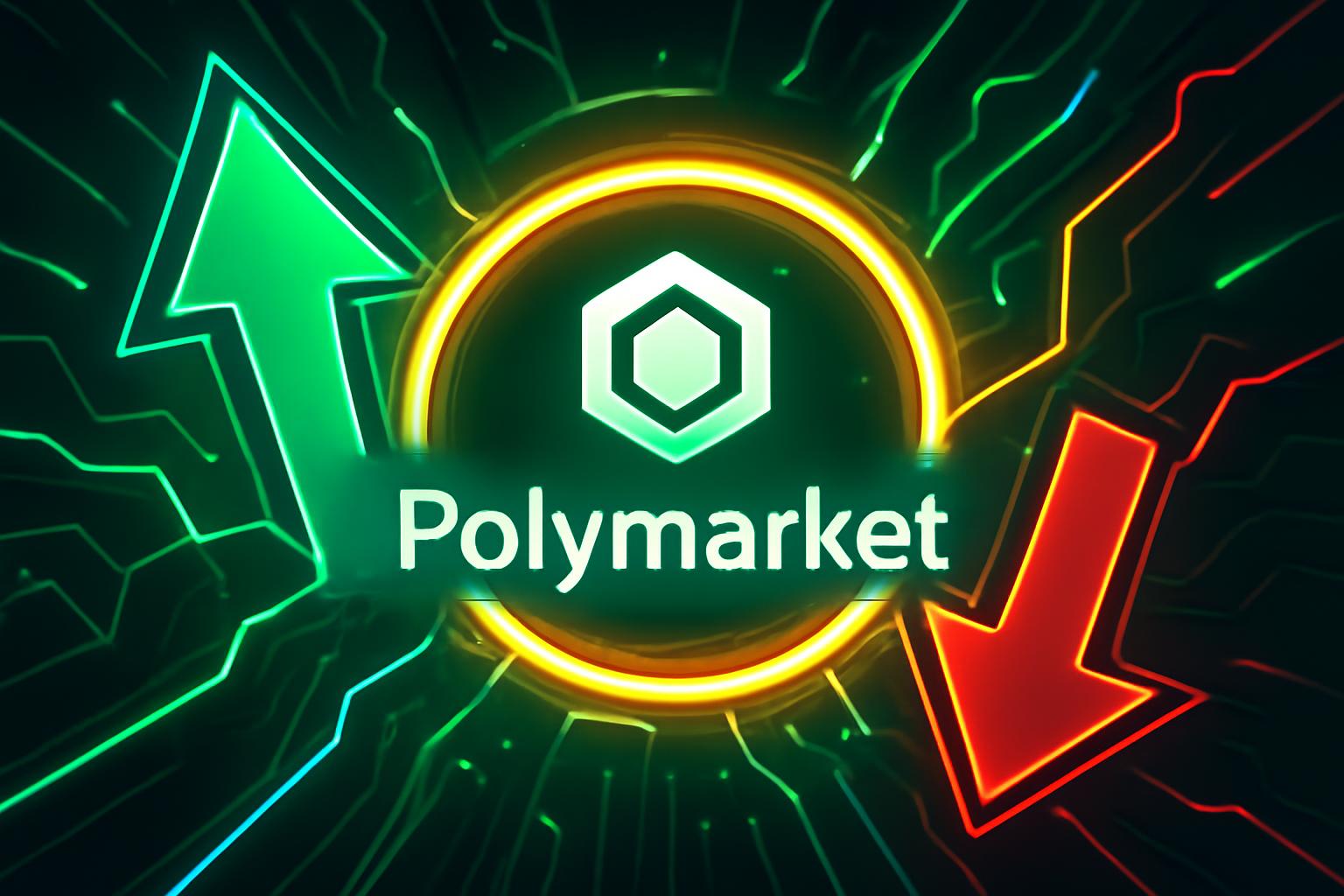 Polymarket Introduces Maker Rebates and Taker Fees for 15-Minute Crypto Markets