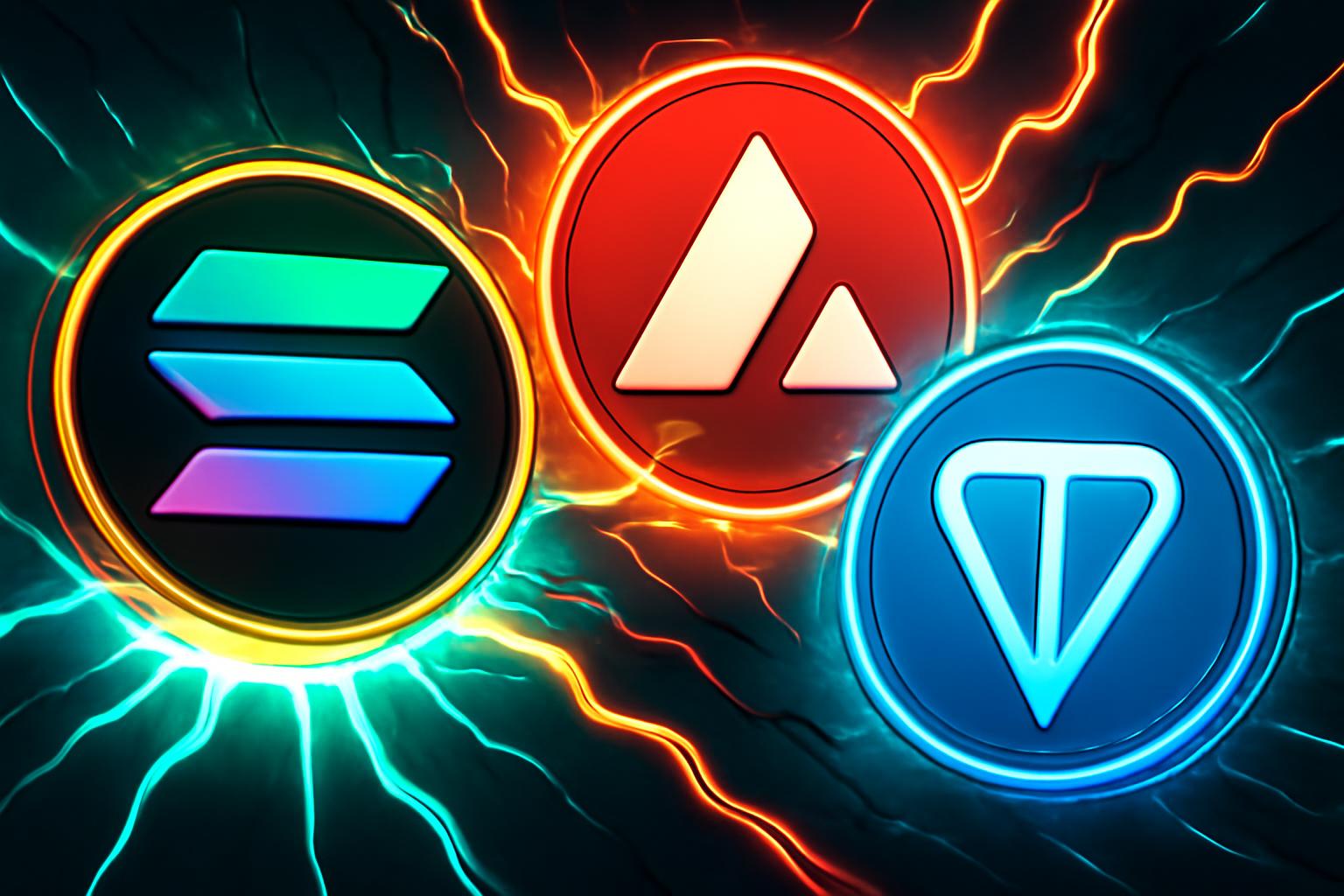 SkyBridge’s Scaramucci Bets on Solana, Avalanche and TON as 2026 Altcoin Winners