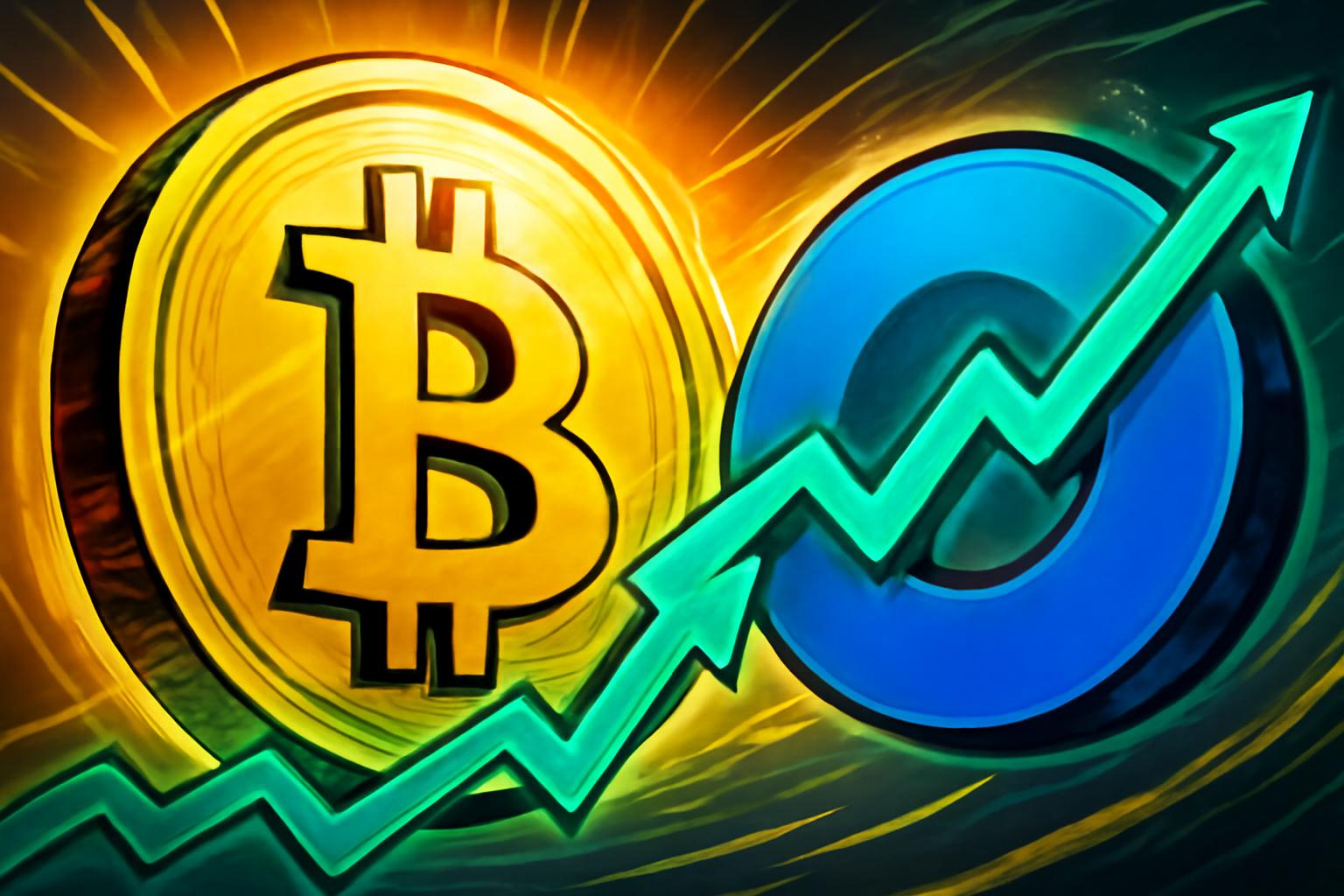 Bitcoin Rally Fueled by Liquidity Recovery and Institutional Demand