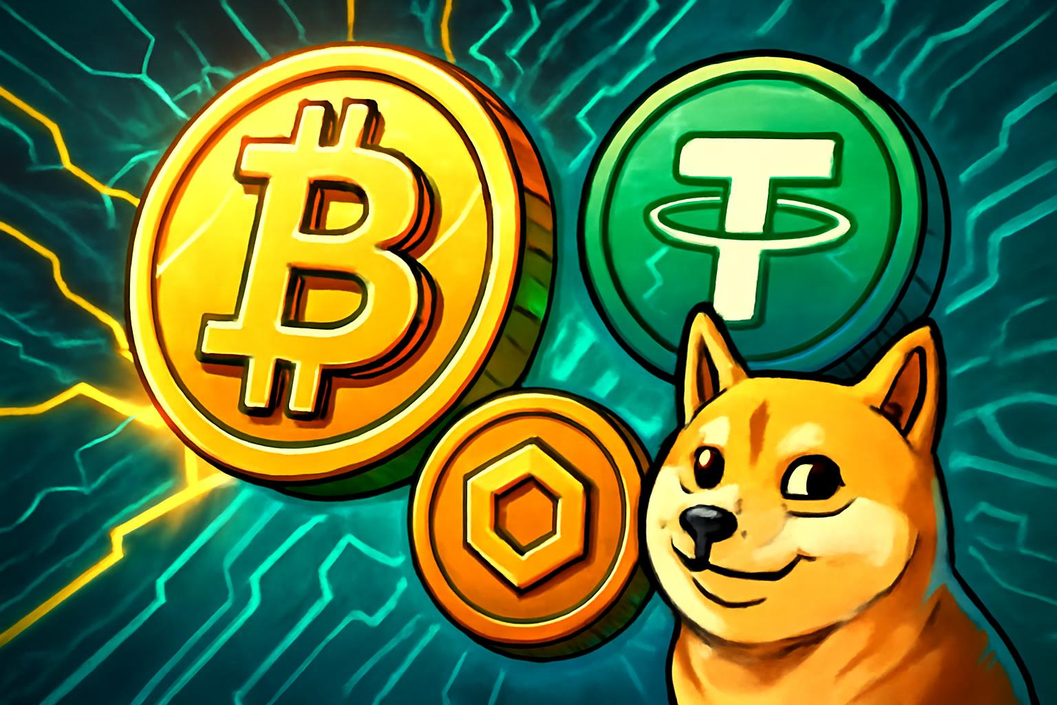 Is Crypto Just a Meme Coin Casino? An Analytical Overview