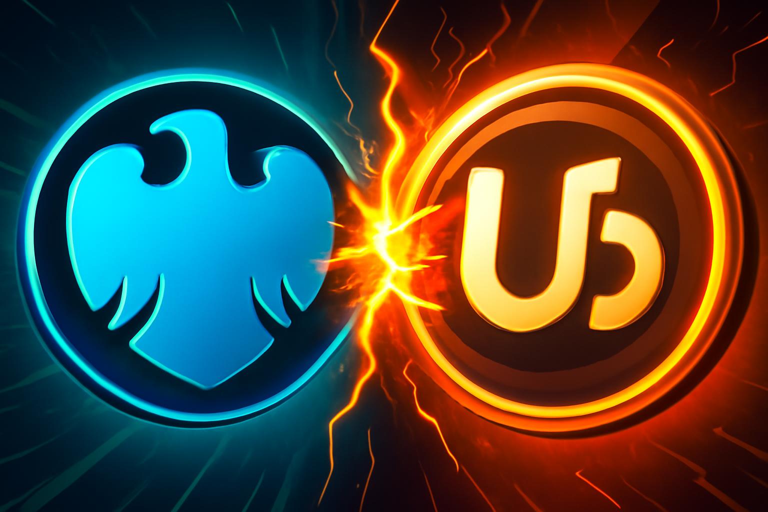 Barclays Takes Stake in Ubyx, US Stablecoin-Settlement Firm