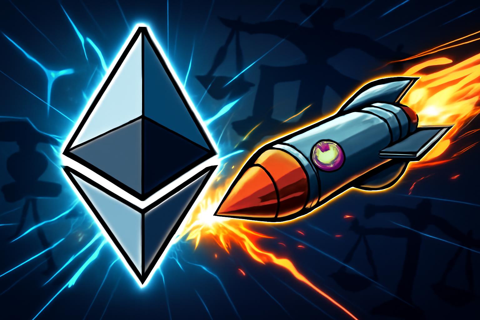 Crypto Regulation as Iran Explores Crypto-Driven Weapons Sales