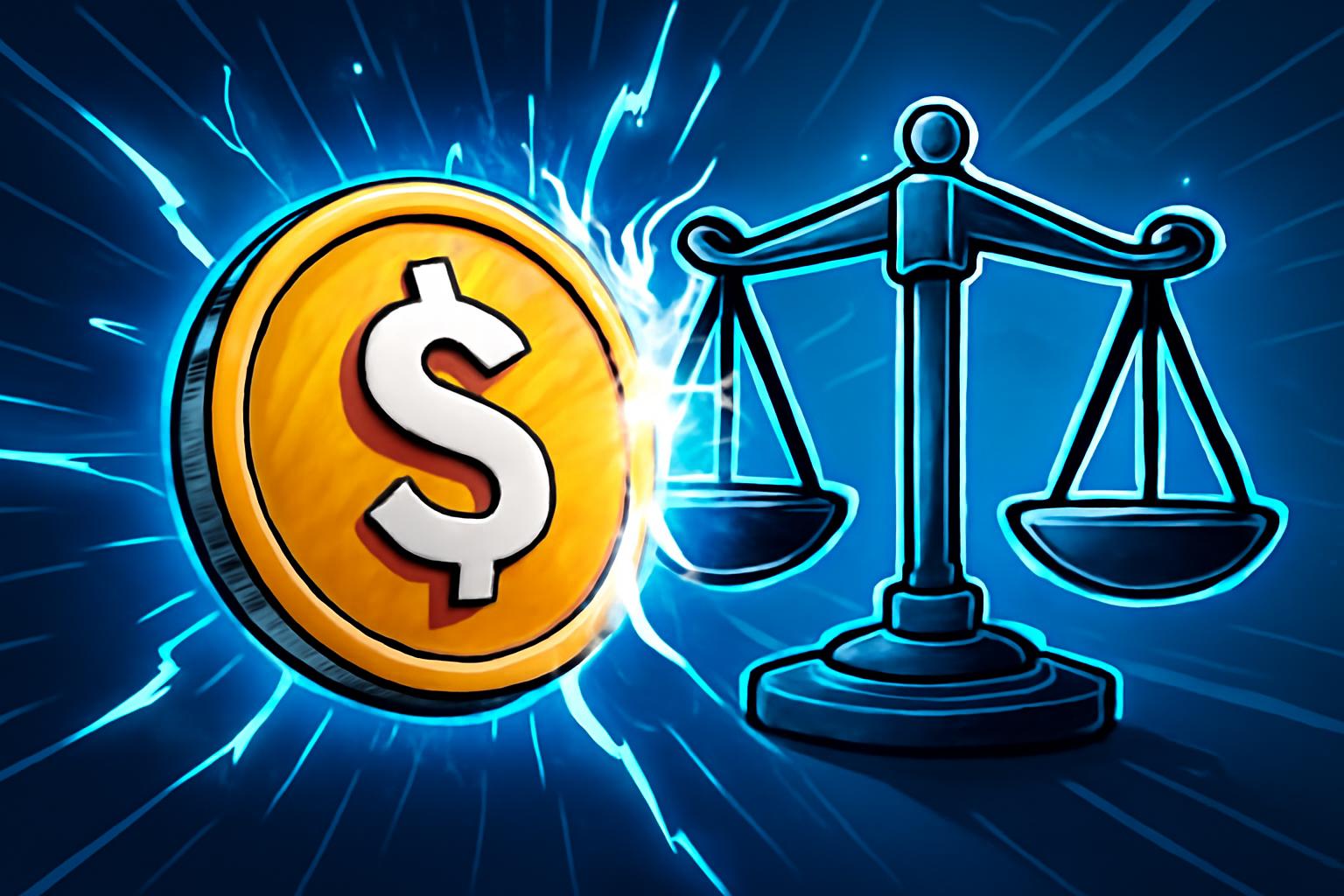 Stablecoins in Web3: Innovation vs Regulation under GENIUS Act