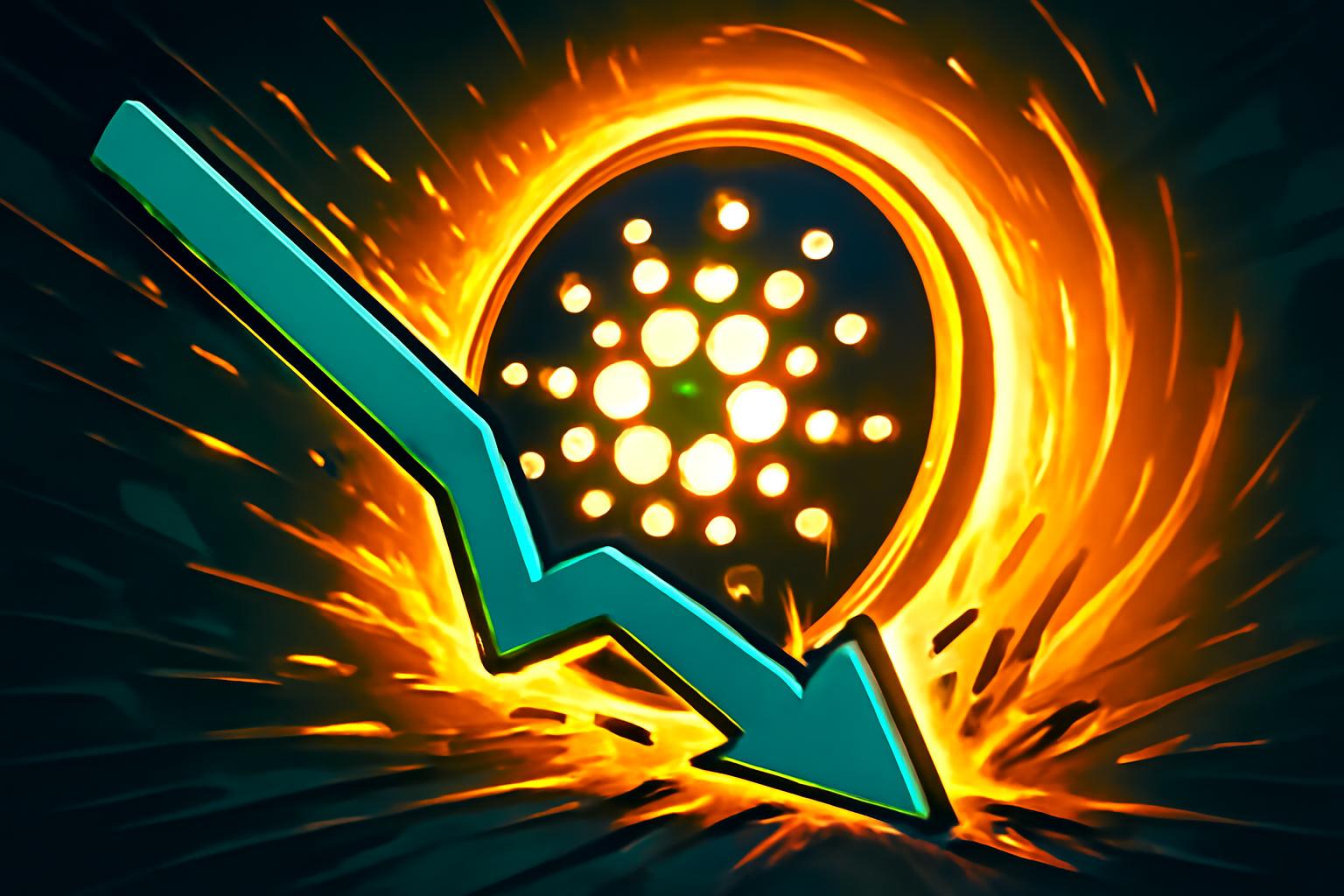 Cardano ADA Breaks Out of Descending Channel, Eyes Higher Prices