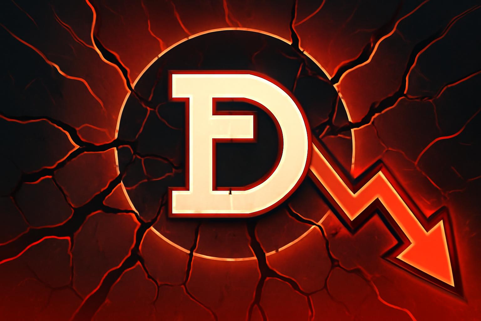 DeFi Technologies Faces Investor Scrutiny Amid Legal and Revenue Setback