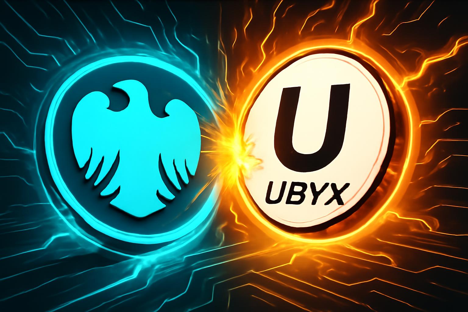Barclays Invests in Ubyx to Explore Tokenised Money and Stablecoins