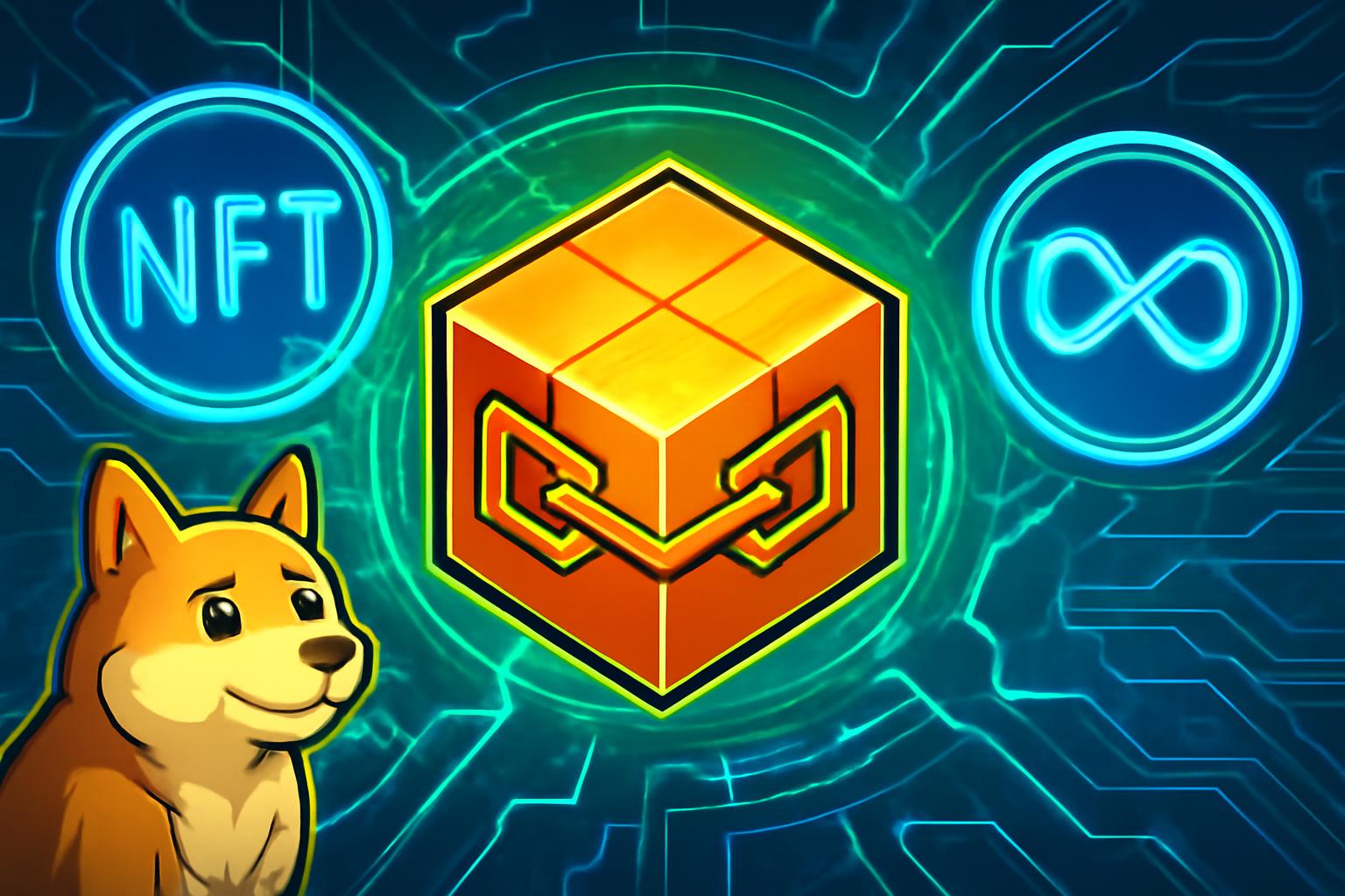 Blockchain Gaming Market: Digital Ownership, Metaverse Integration & Growth Outlook