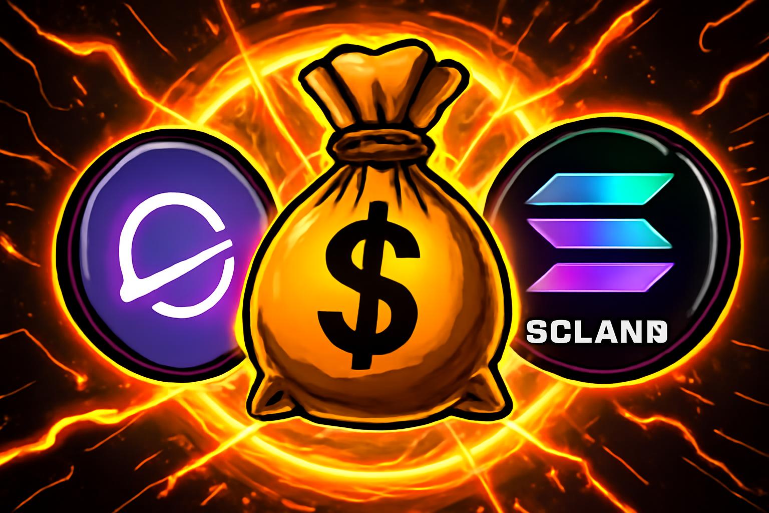 Space on Solana Raises Over $10M in Leveraged Prediction Market Funding