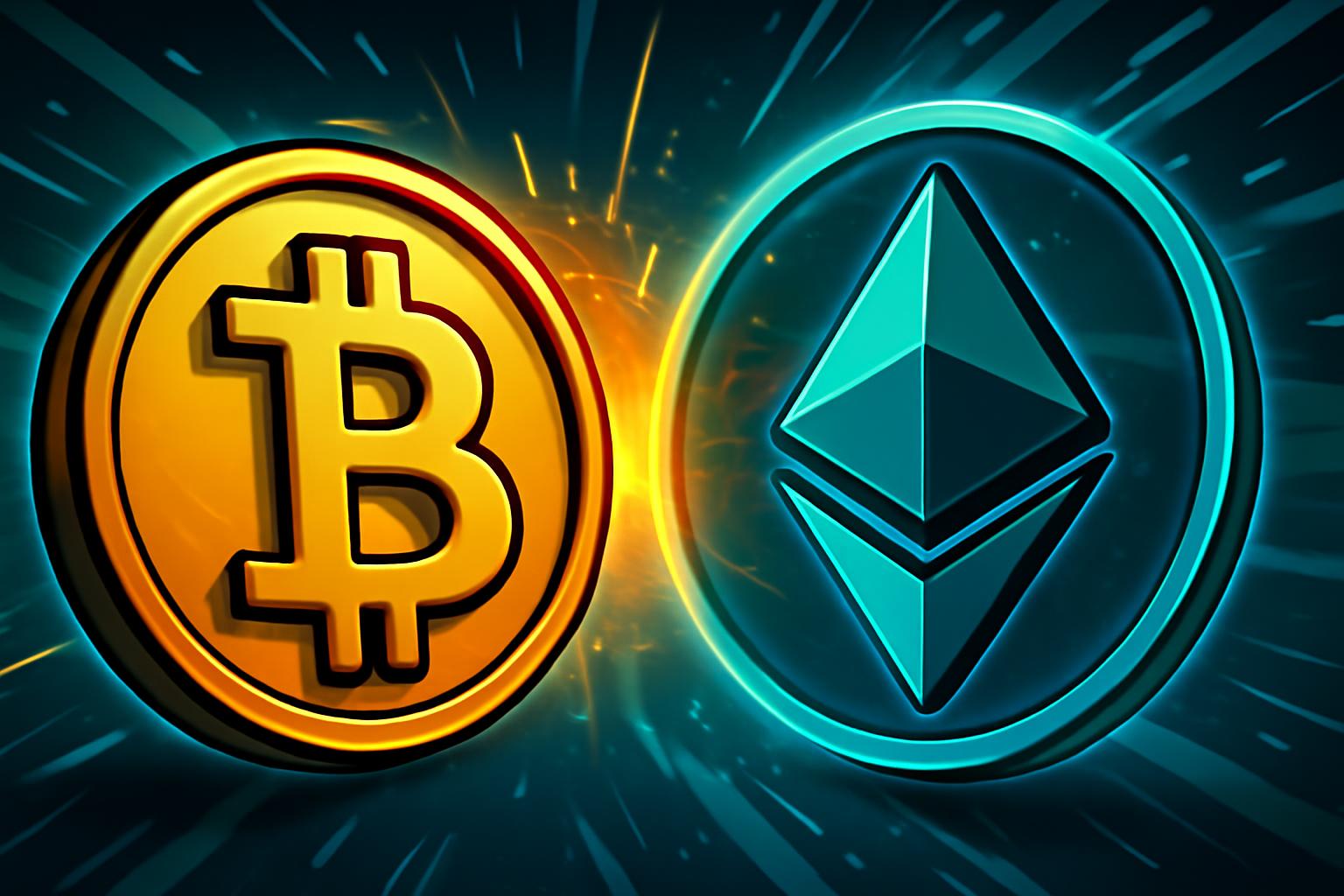 Bitmine Expands Ethereum Staking and MAVAN Plans with $1.37B ETH Staked